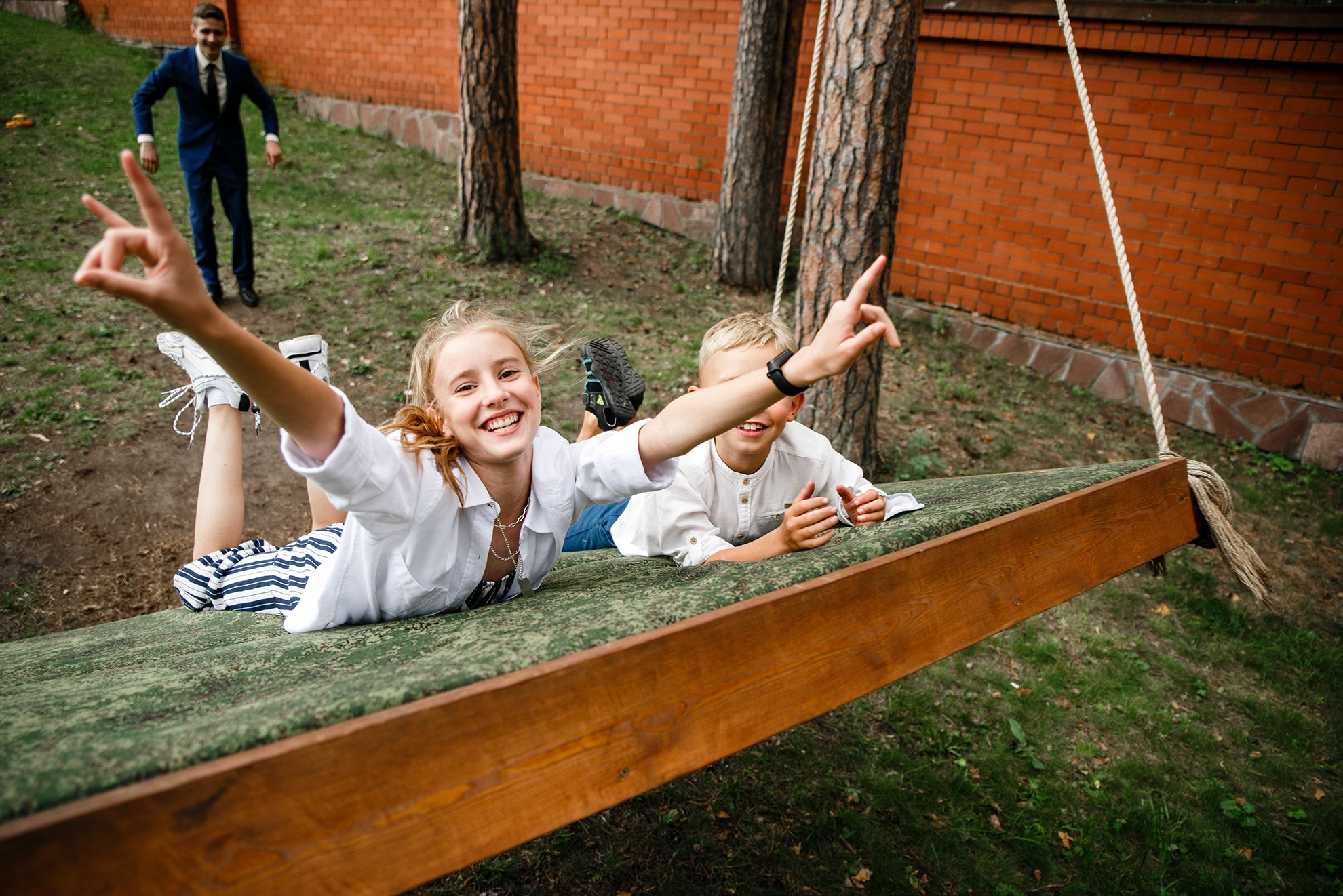 Свадьба Андрея и Виктории. Константин Солодянкин — свадебный и репортажный фотограф в Екатеринбурге и Верхней Пышме