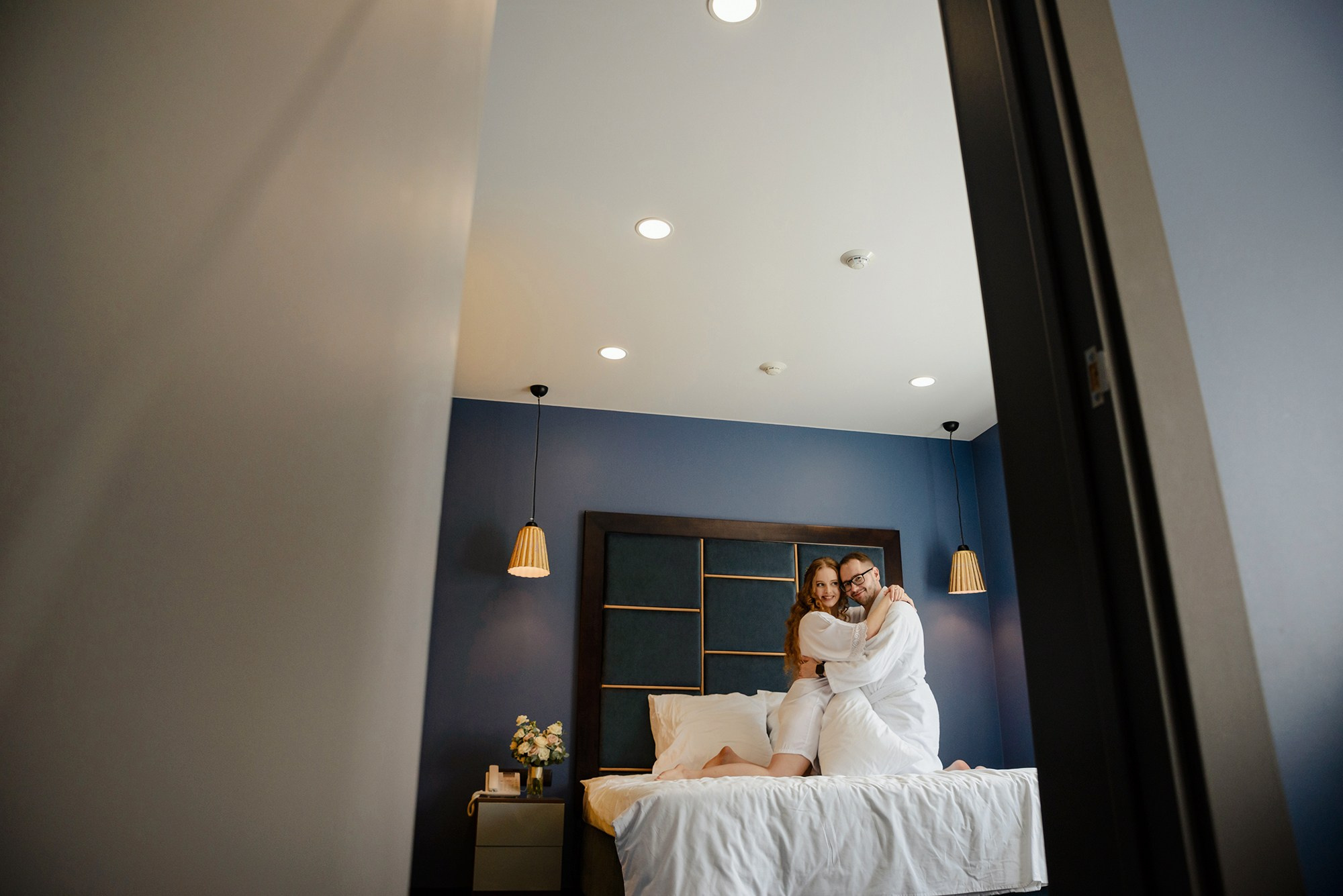 Свадьба Сергея и Екатерины. Константин Солодянкин — свадебный и репортажный фотограф в Екатеринбурге и Верхней Пышме