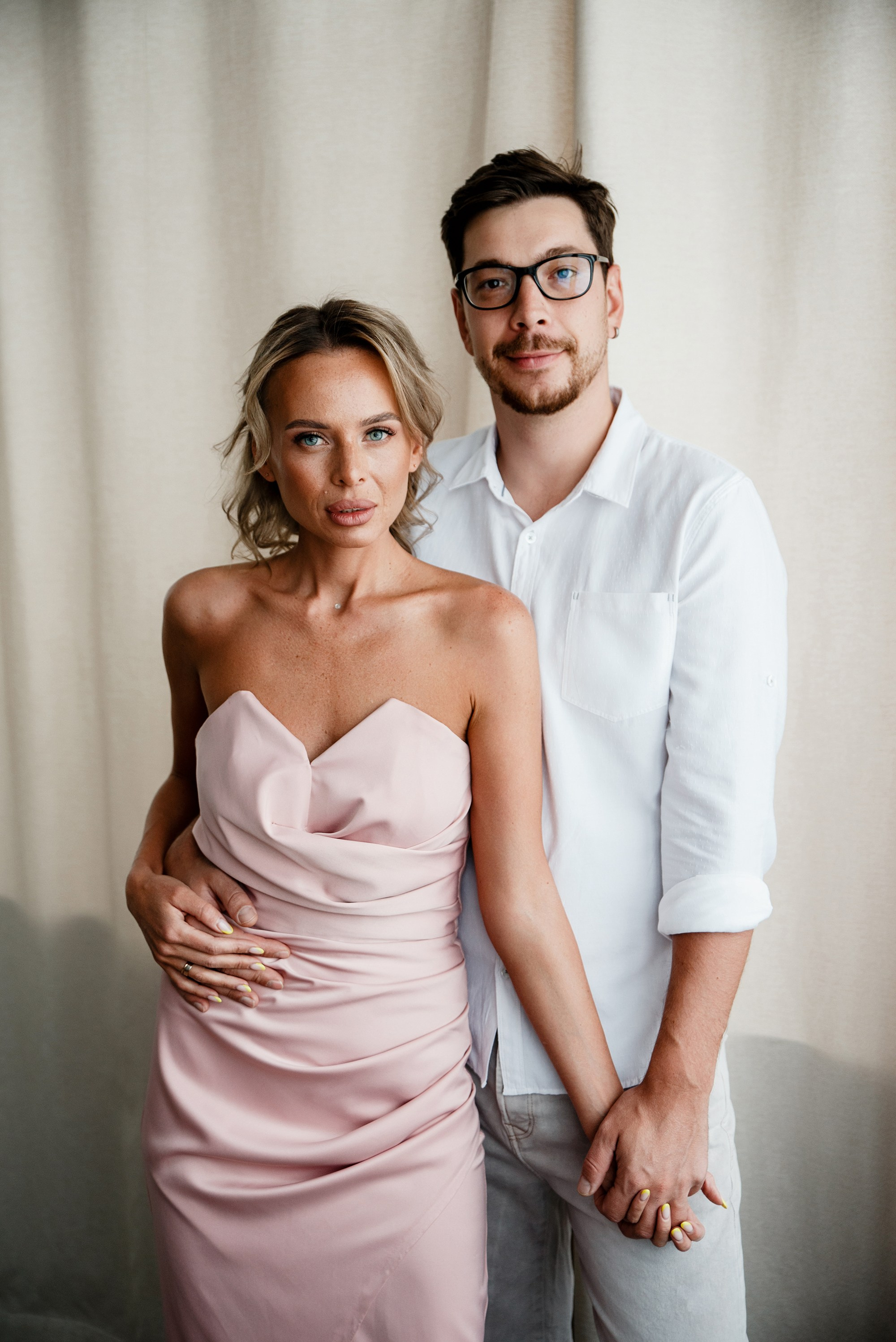 Новогодние семейные сьёмки. Константин Солодянкин — свадебный и репортажный фотограф в Екатеринбурге и Верхней Пышме