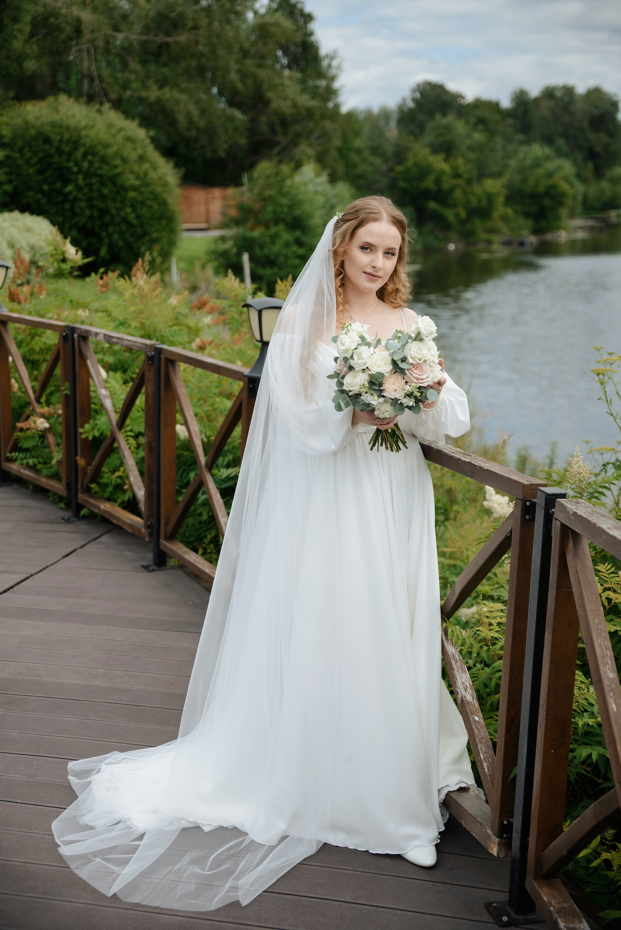 Свадьба Сергея и Екатерины. Константин Солодянкин — свадебный и репортажный фотограф в Екатеринбурге и Верхней Пышме