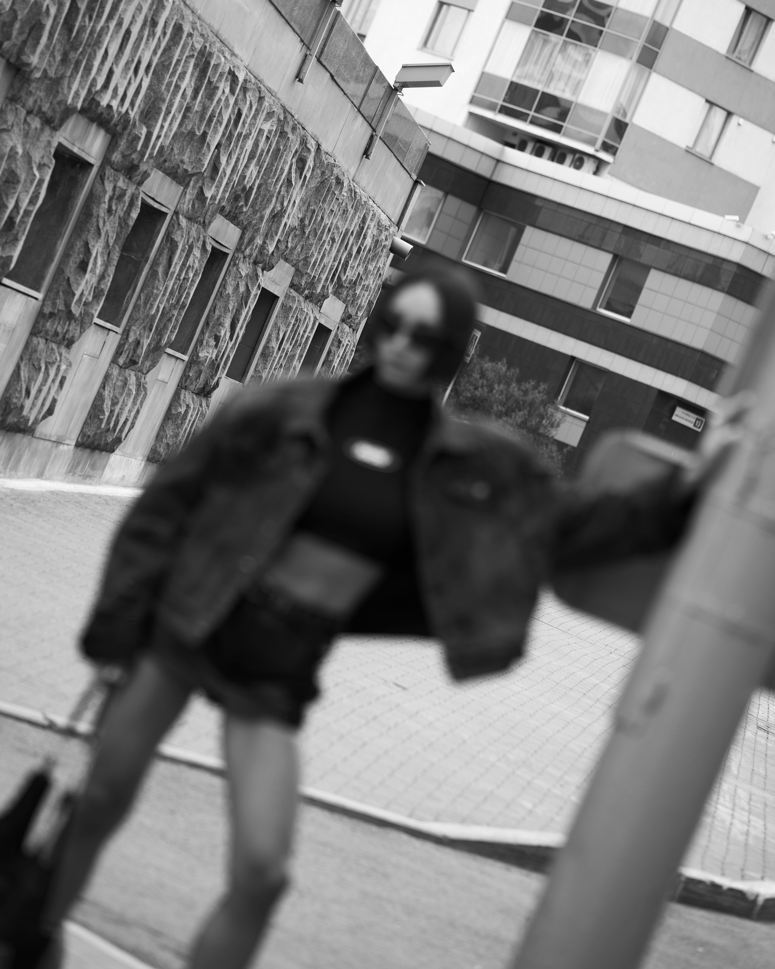 Гульнар. Фотограф Света Рыбакова