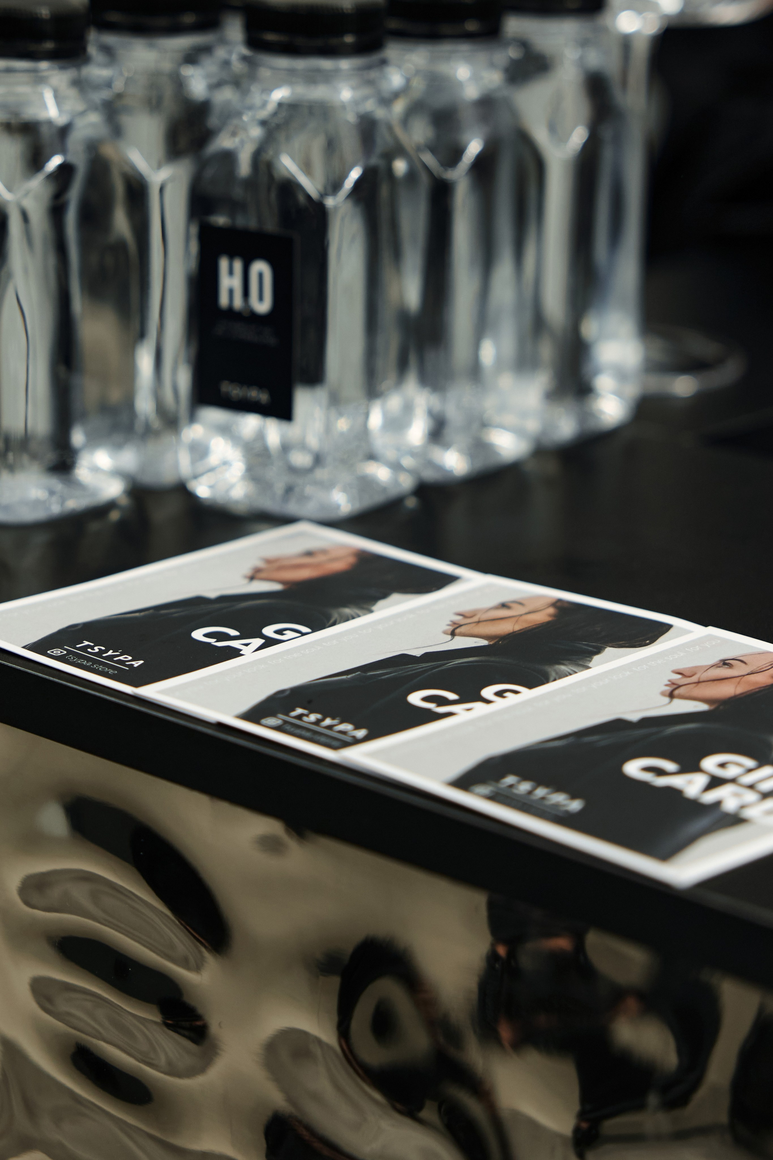 TSYPA STORE. Фотограф Света Рыбакова