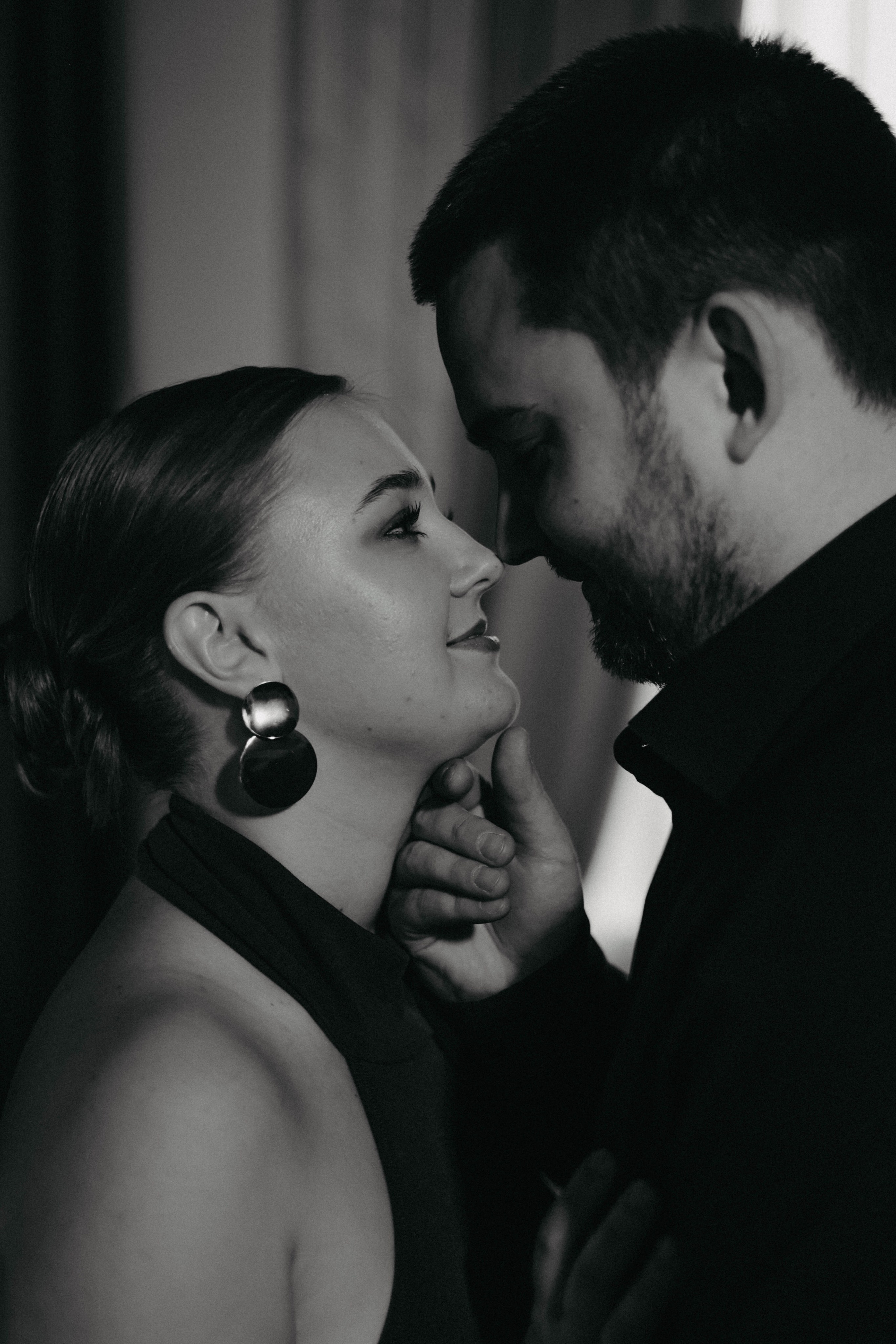 Love story. Davina_photograff