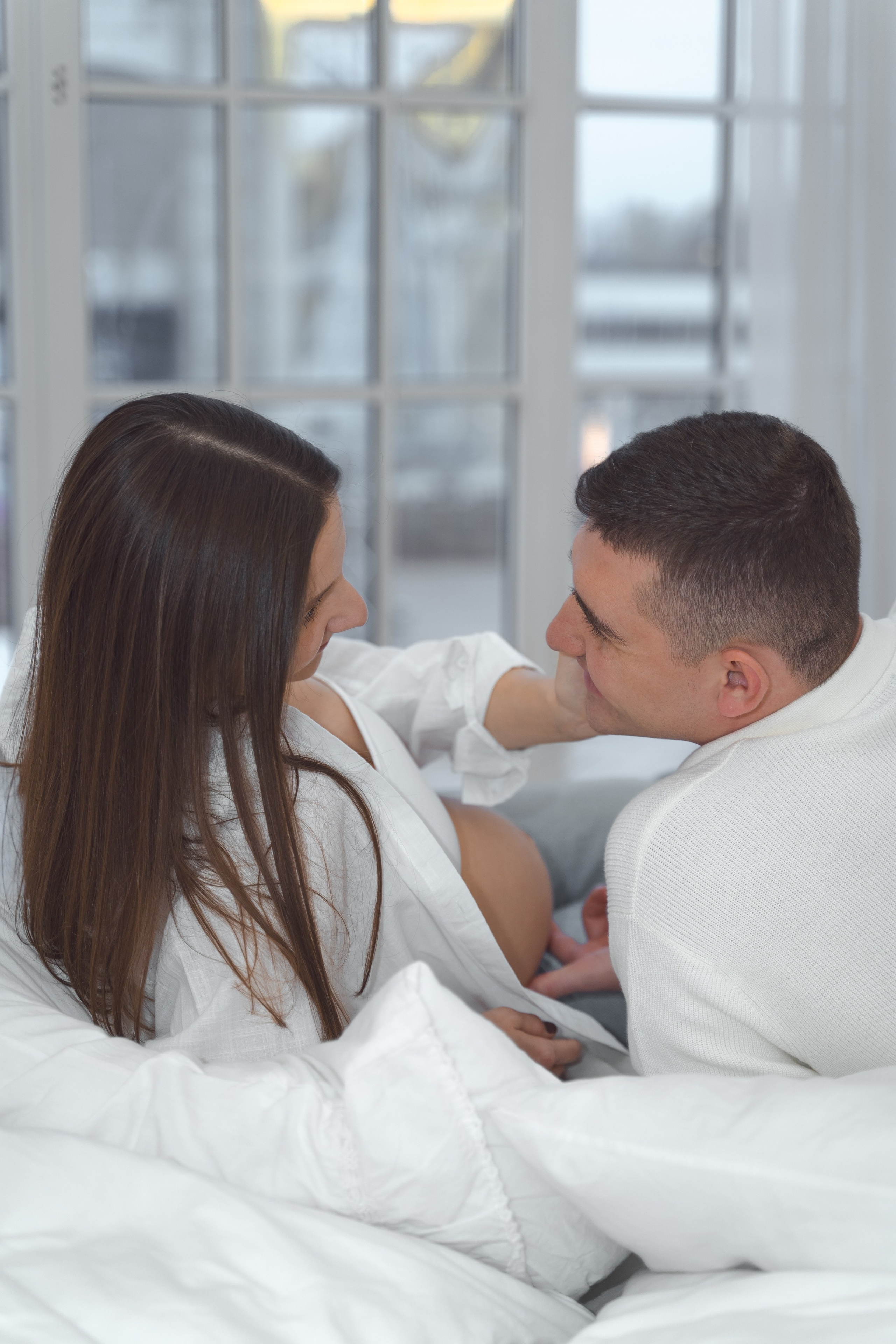 MARK & ELIZAVETA. MILATE — выпускные альбомы, фотосессии и видео в Москве