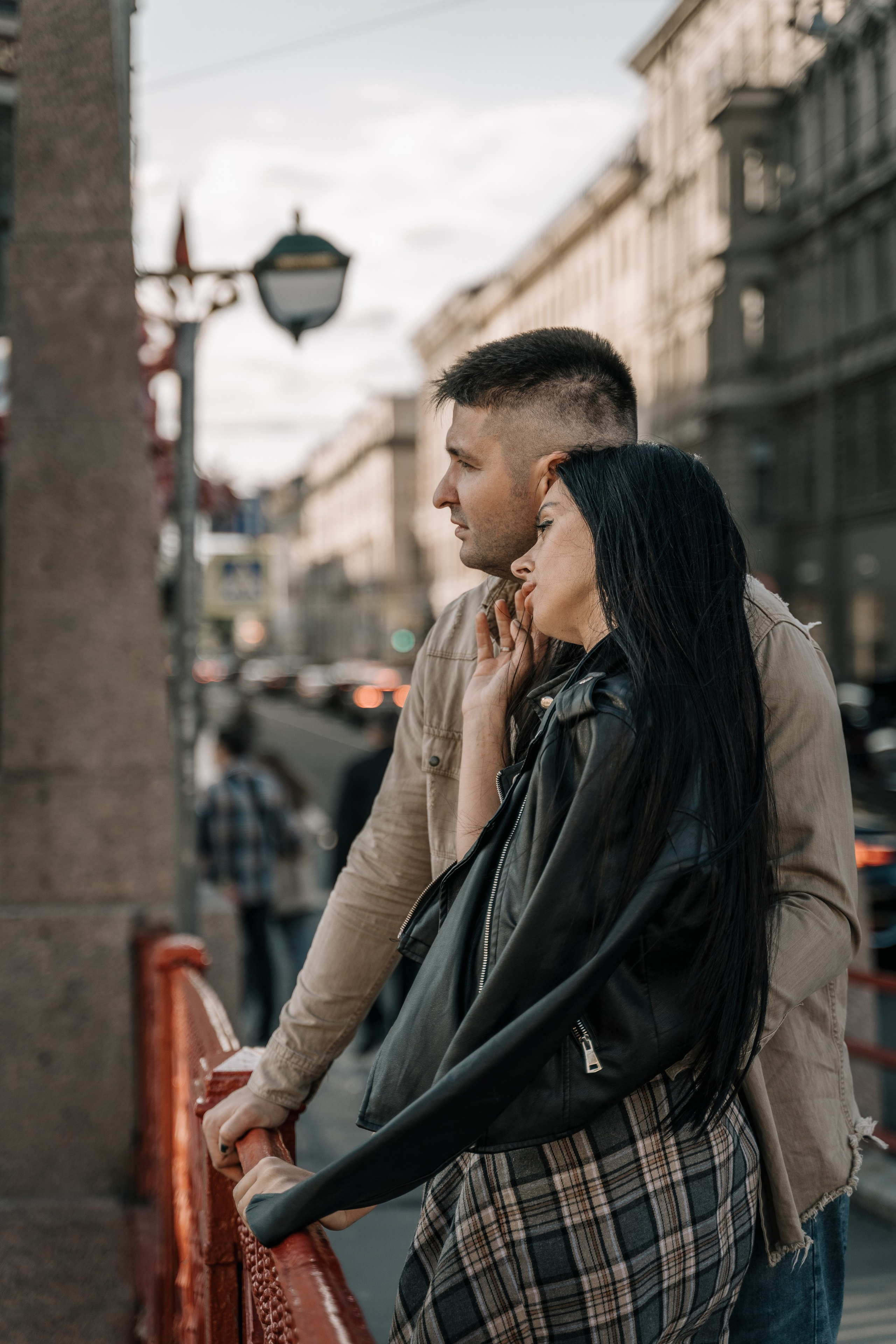 CHULDINY 2. MILATE — выпускные альбомы, фотосессии и видео в Москве