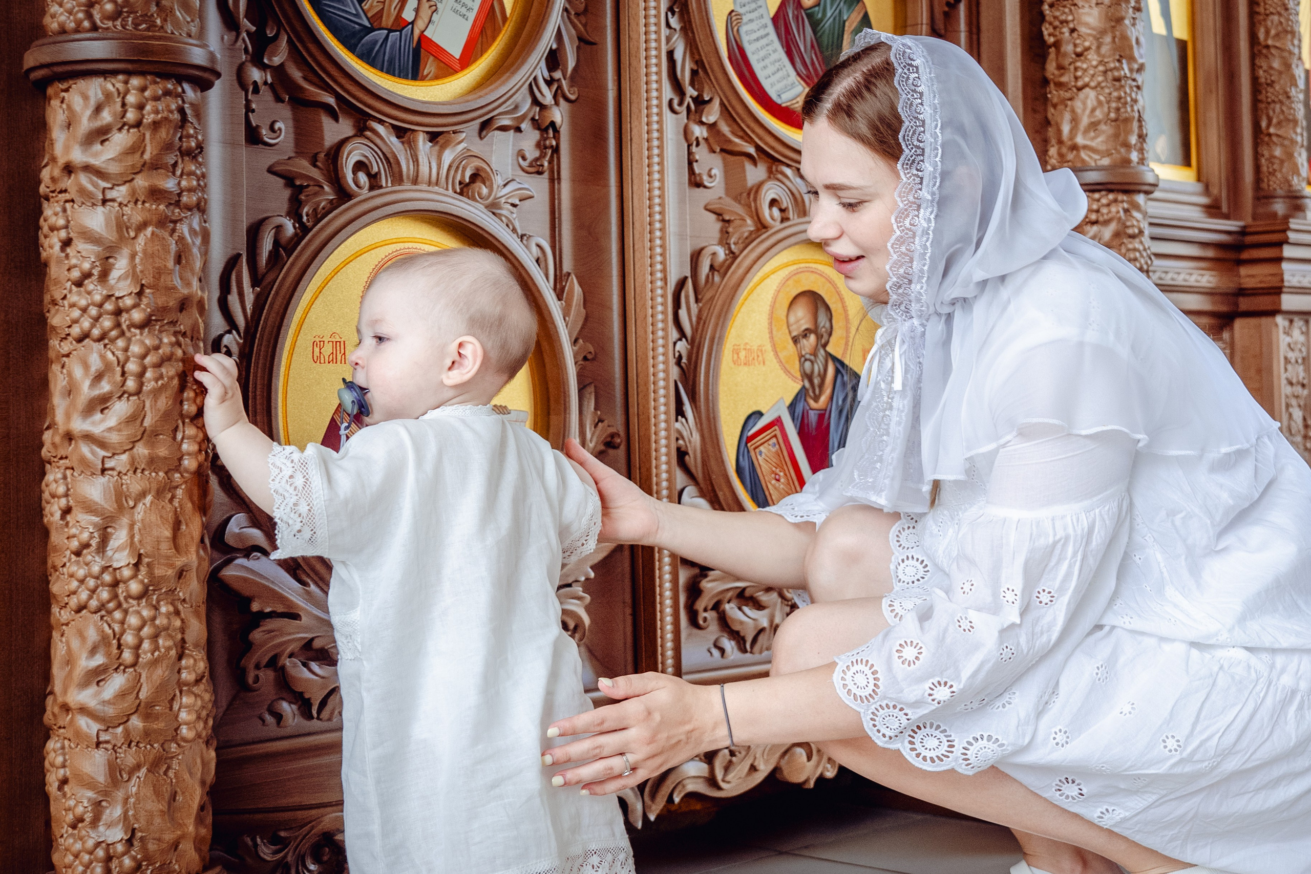 Храм Святителя Николая Чудотворца, Волгоград. Фотограф в Волгограде и Волжском Анастасия Кальдина