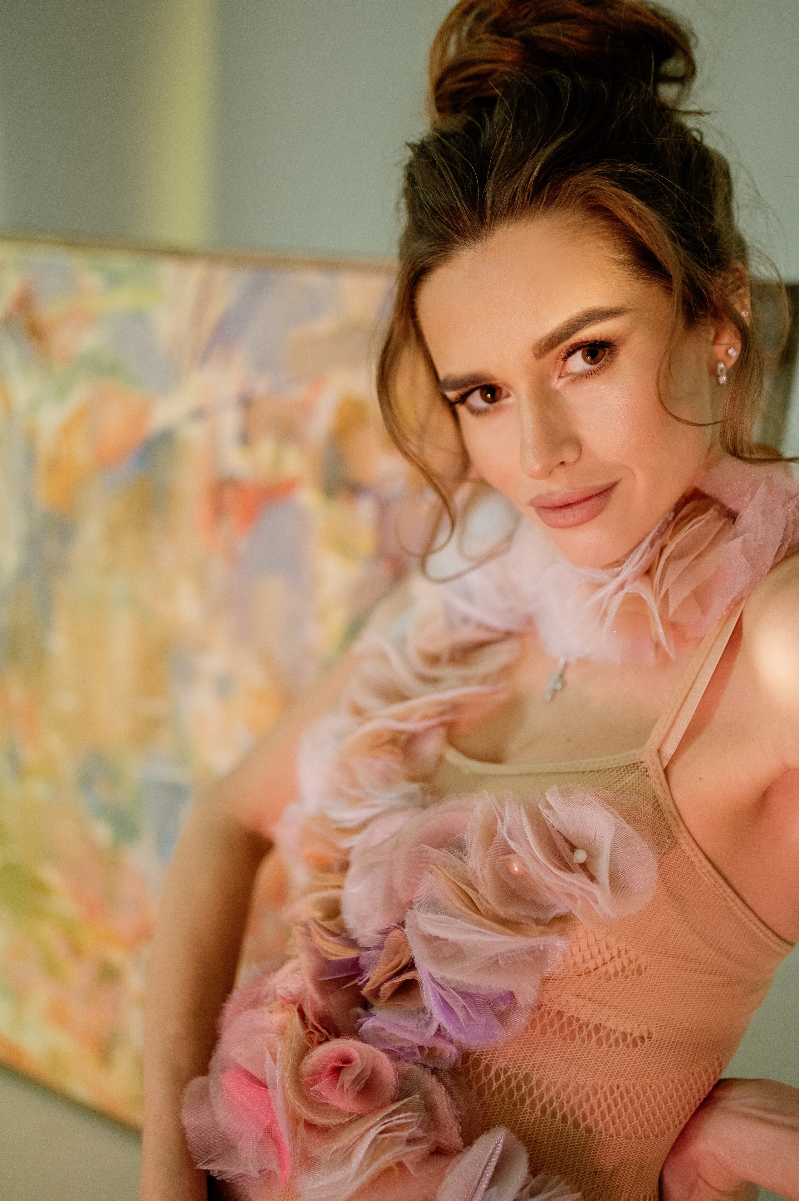 В ожидании Евы. Семейный и детский фотограф в Туле