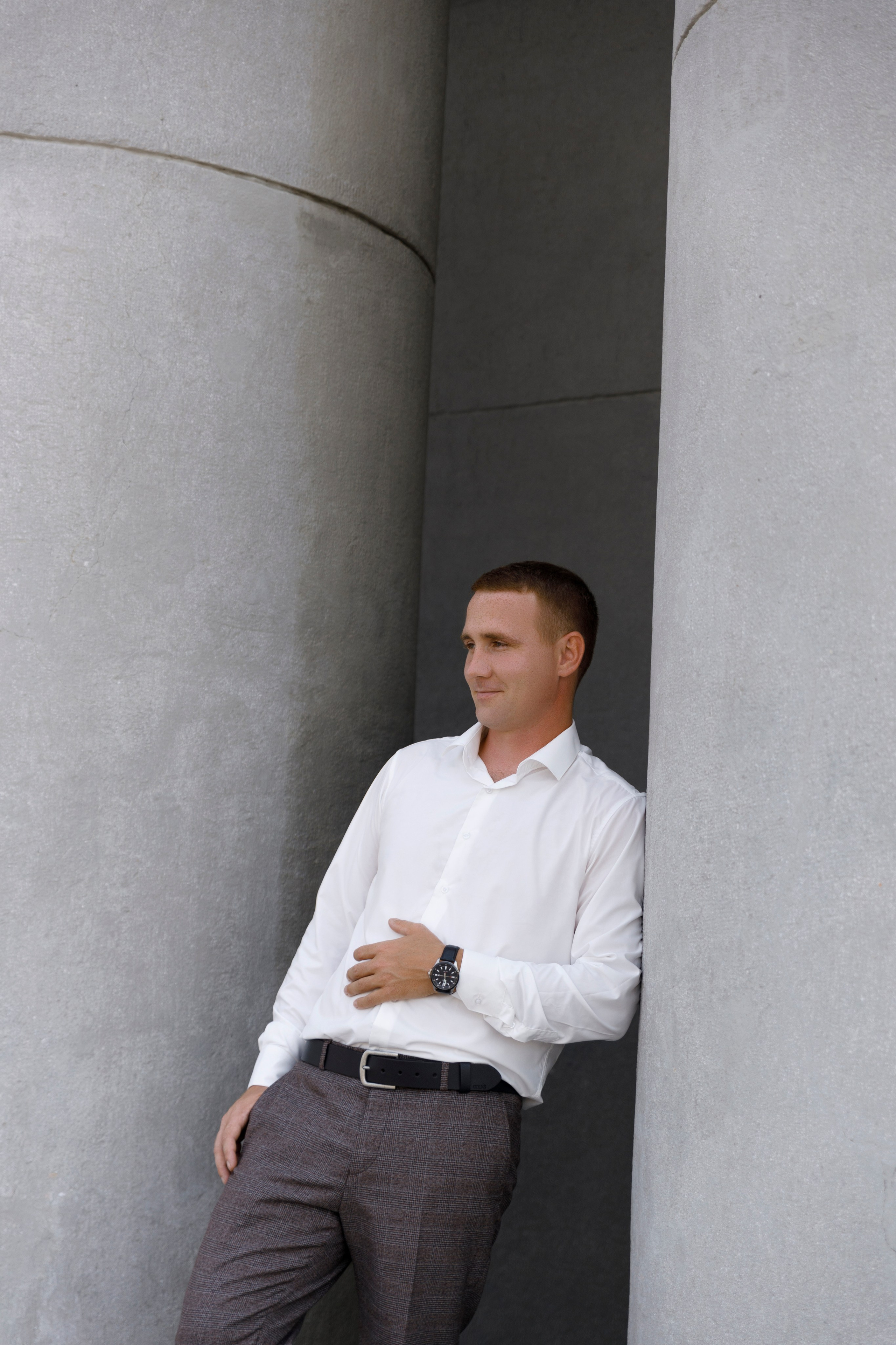 Екатерина & Павел. Фотограф в Самаре Алена Гречка