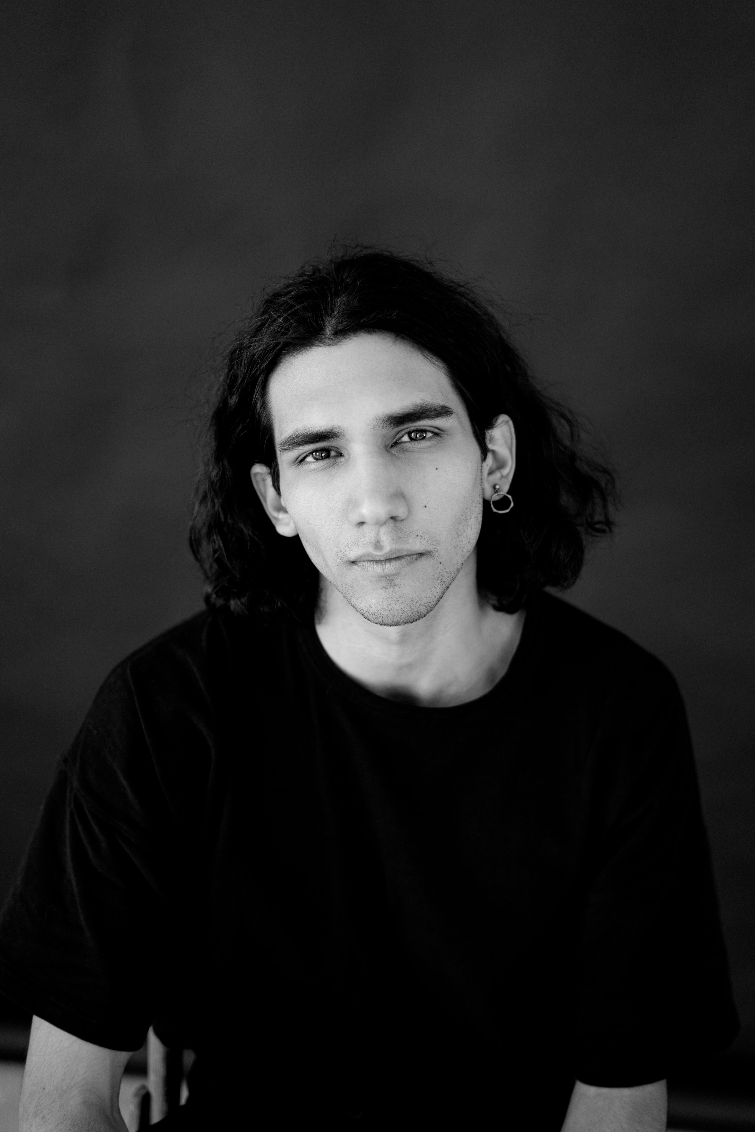 Портреты. Ольга Ибатуллина