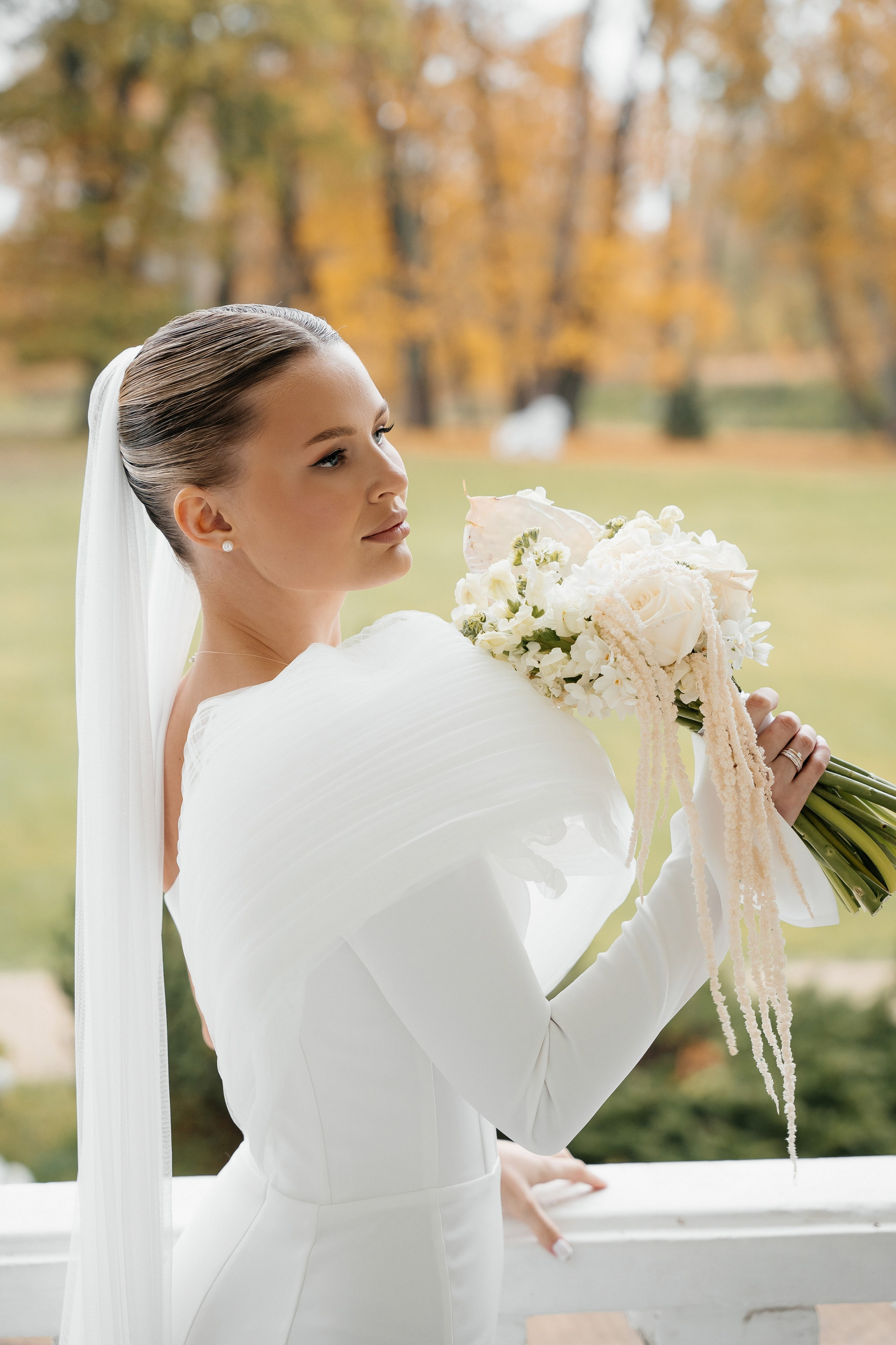 Артём и Елизавета 10/10/2025. Фотограф в Смоленске Ольга Давыдова