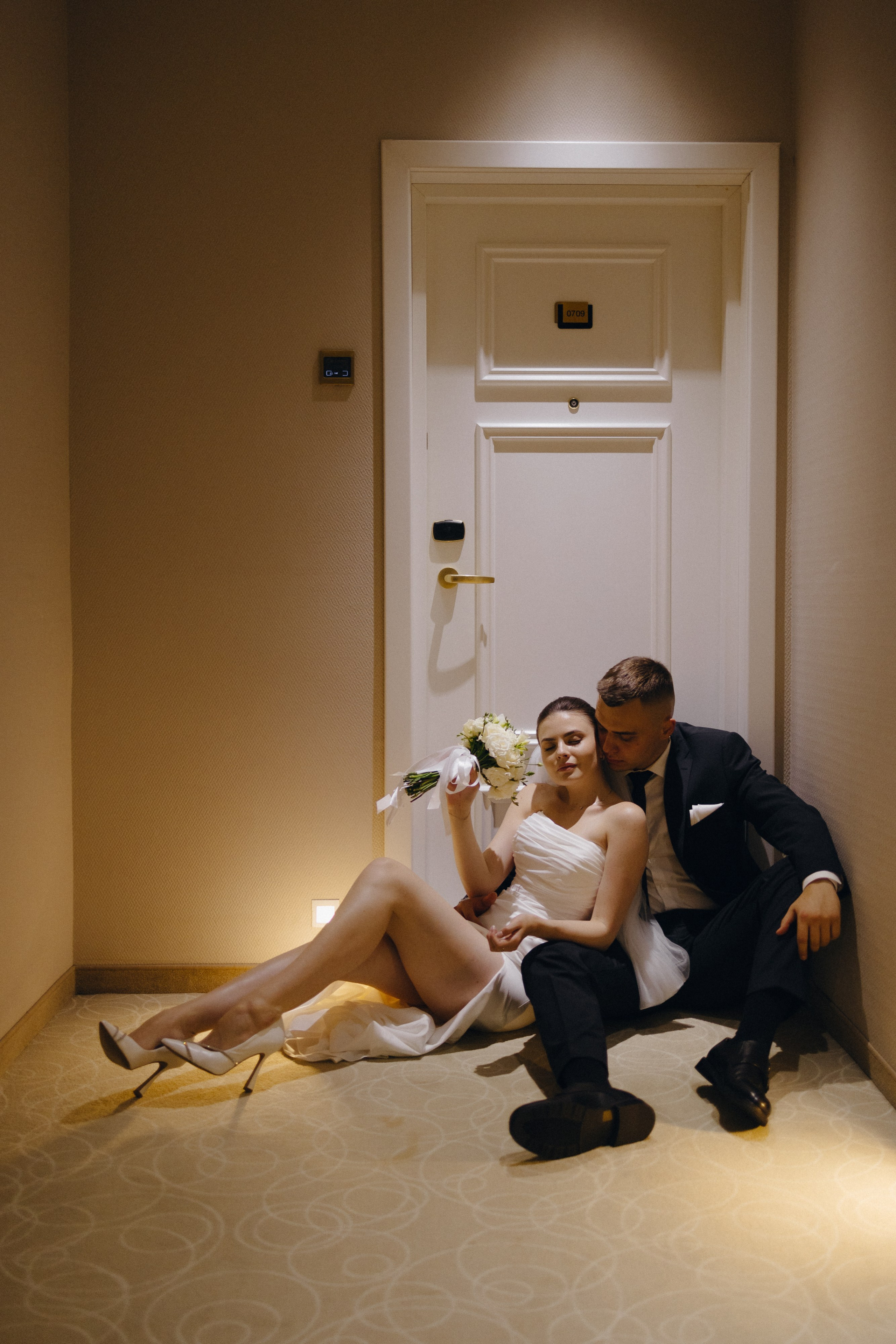 Свадебный фотограф Дмитрий Алферов