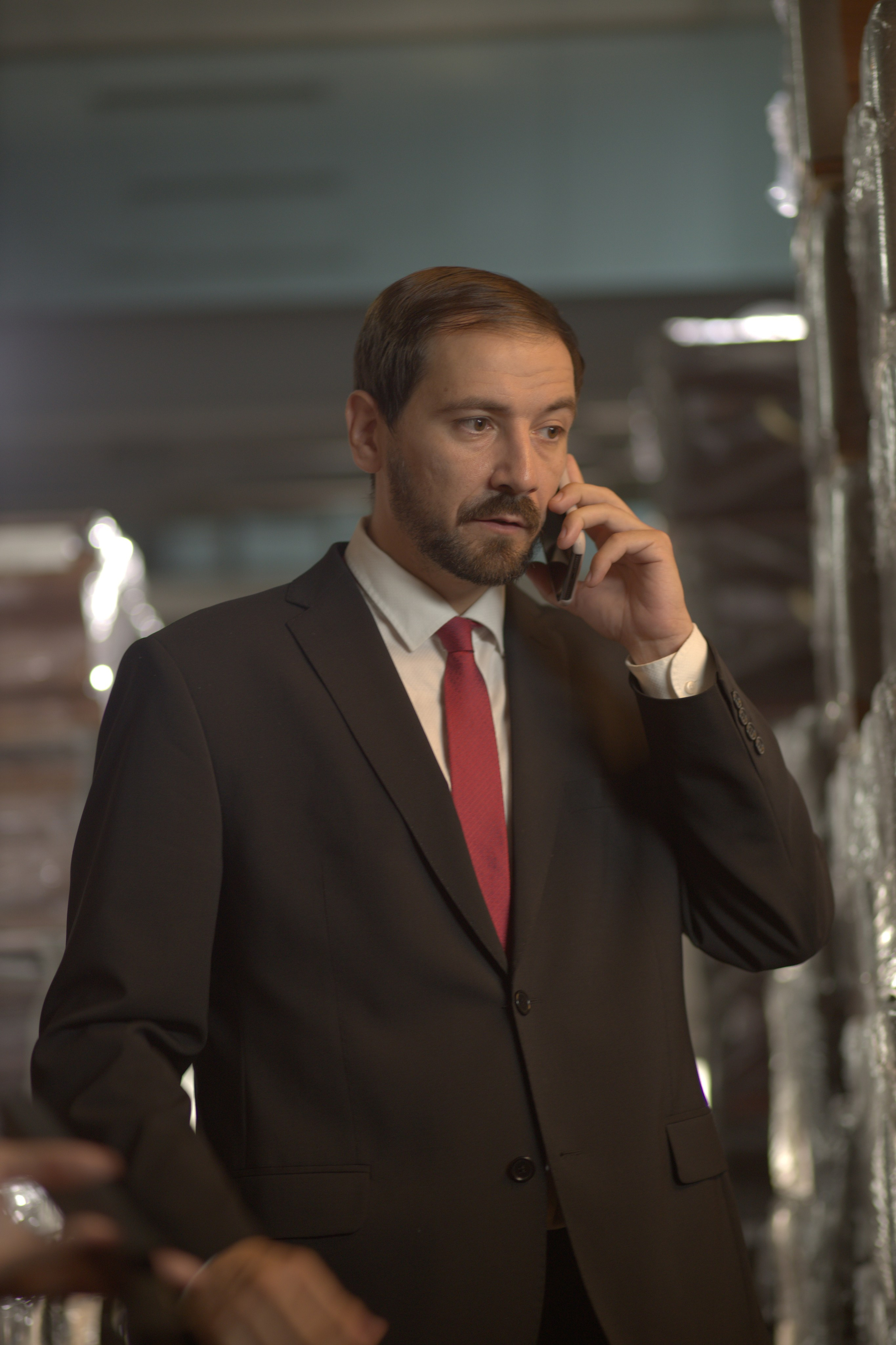 Репортаж ВГИК. Frame Craft