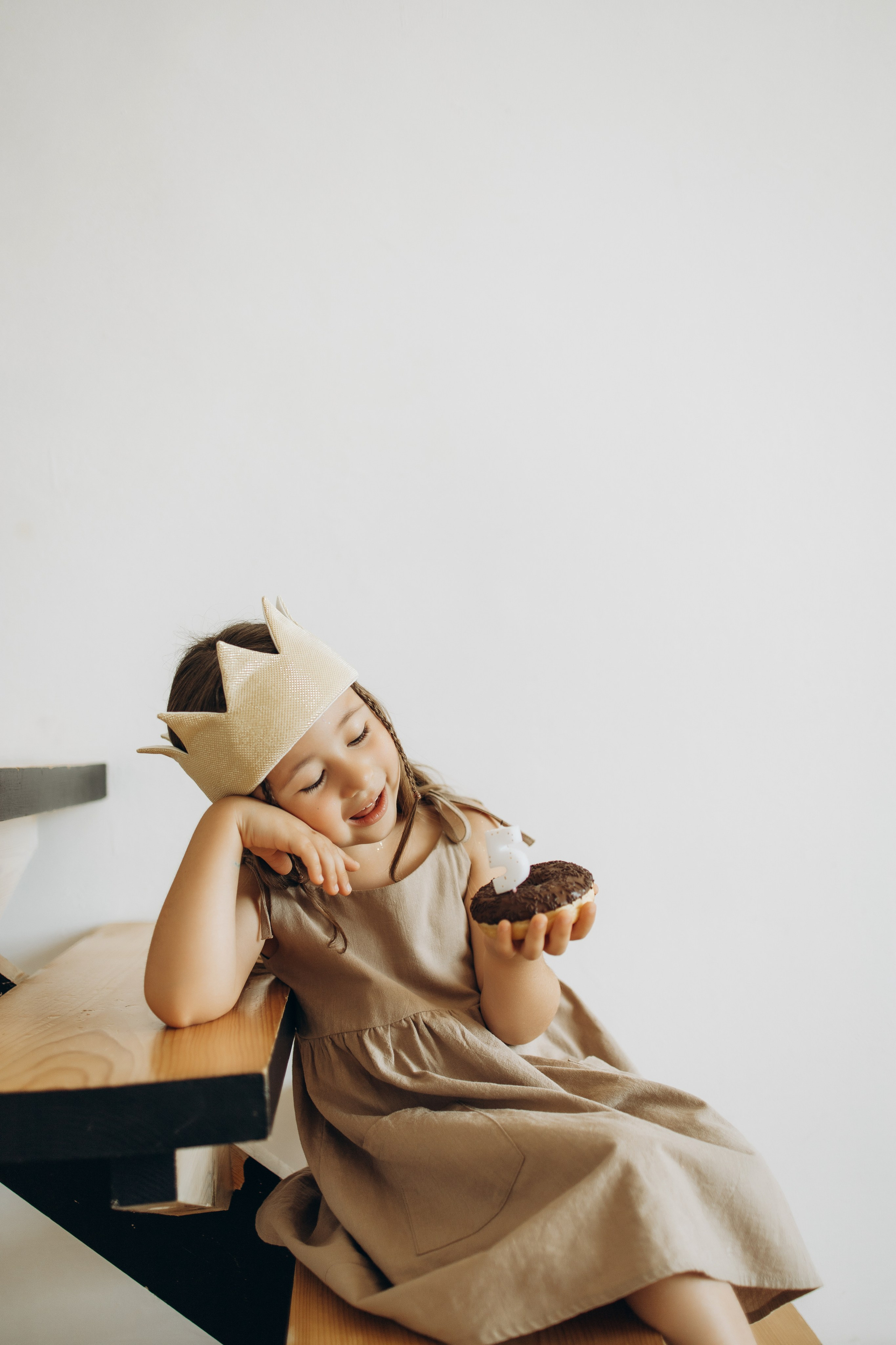 Кире 5 лет. Самый теплый фотограф в Краснодаре Рябоконь Ксения