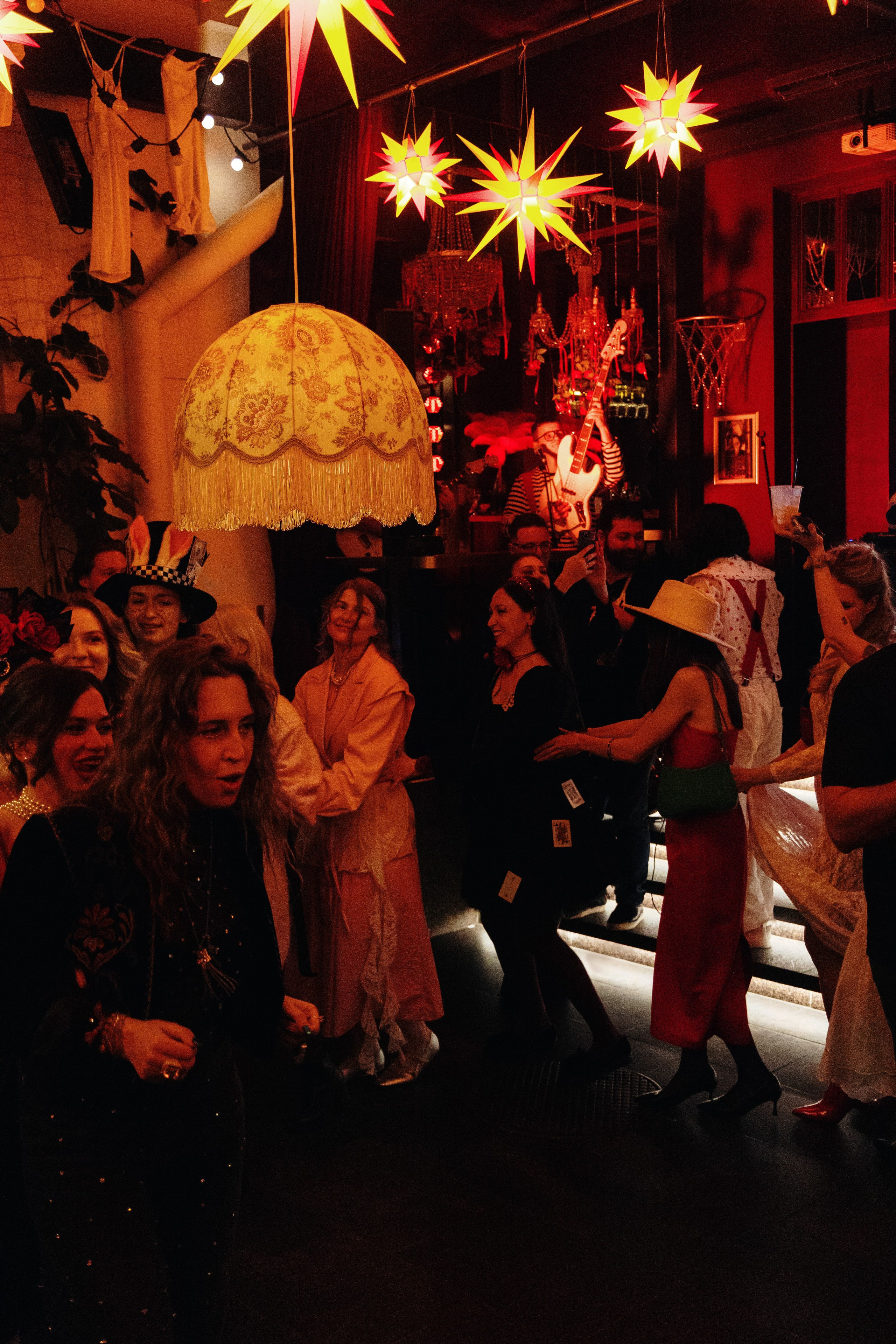 Çava In Wonderland. Reportage photographer Vlad Shishkin