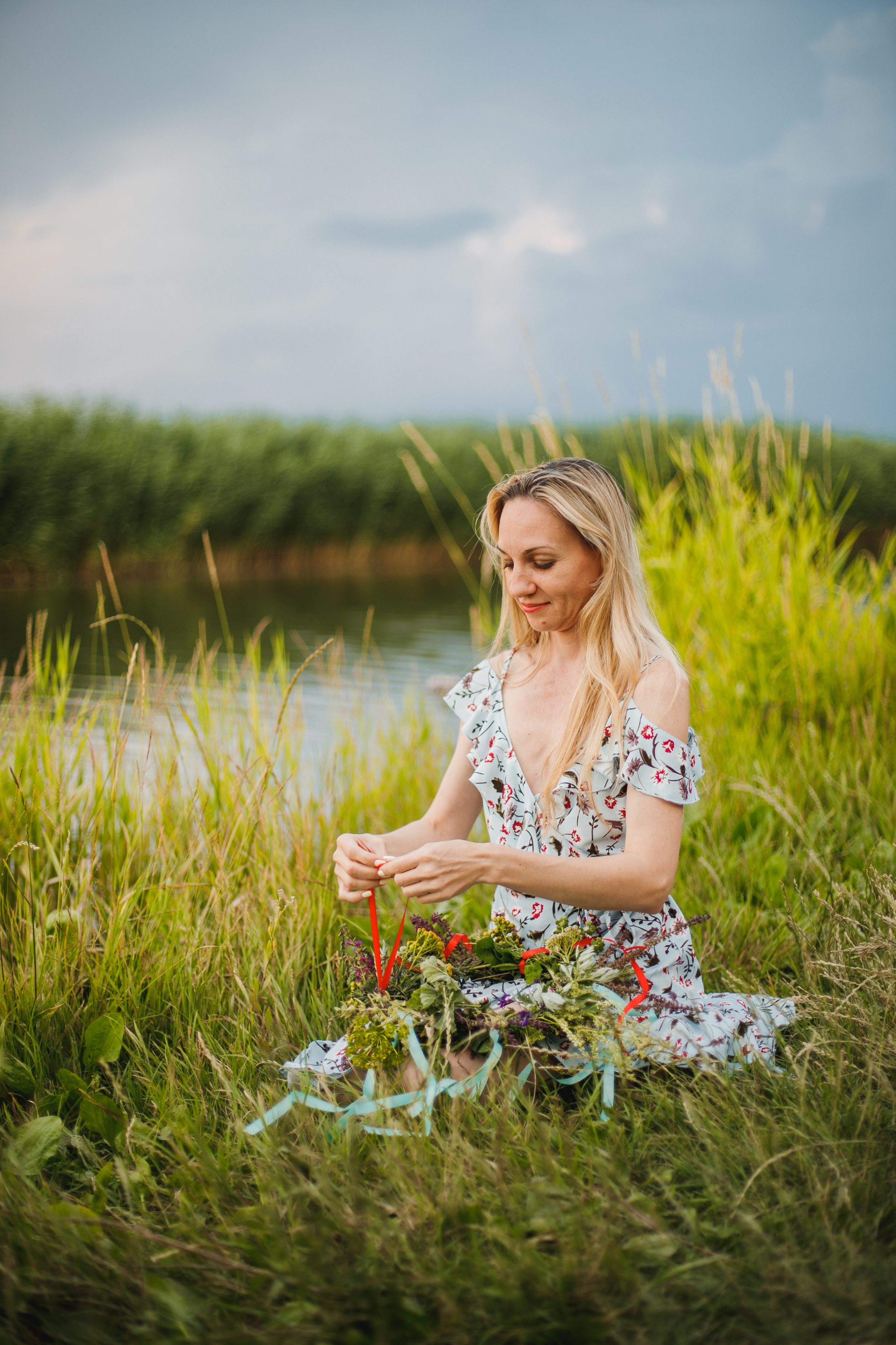 Купала 2025. Семейный и женский фотограф в Ростове-на-дону и Таганроге Мастерова Мария