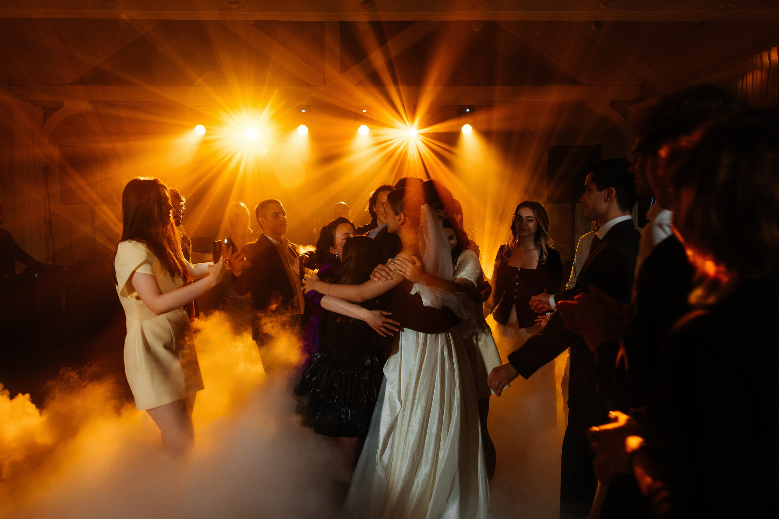 Леонид и София. СВАДЕБНЫЙ ФОТОГРАФ МОСКВА