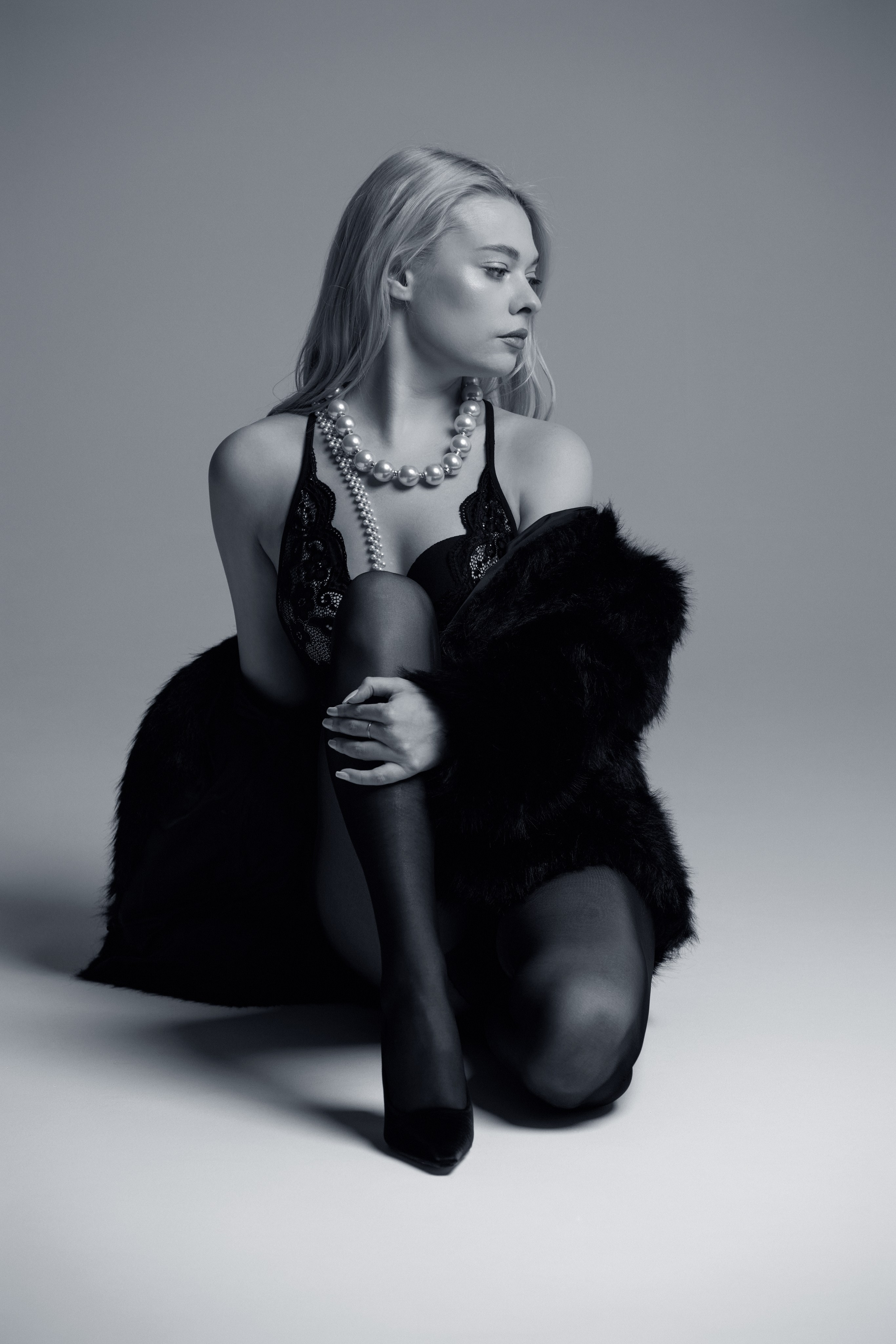 Обновление портфолио. Портретный фотограф в Москве Павел Горчаков