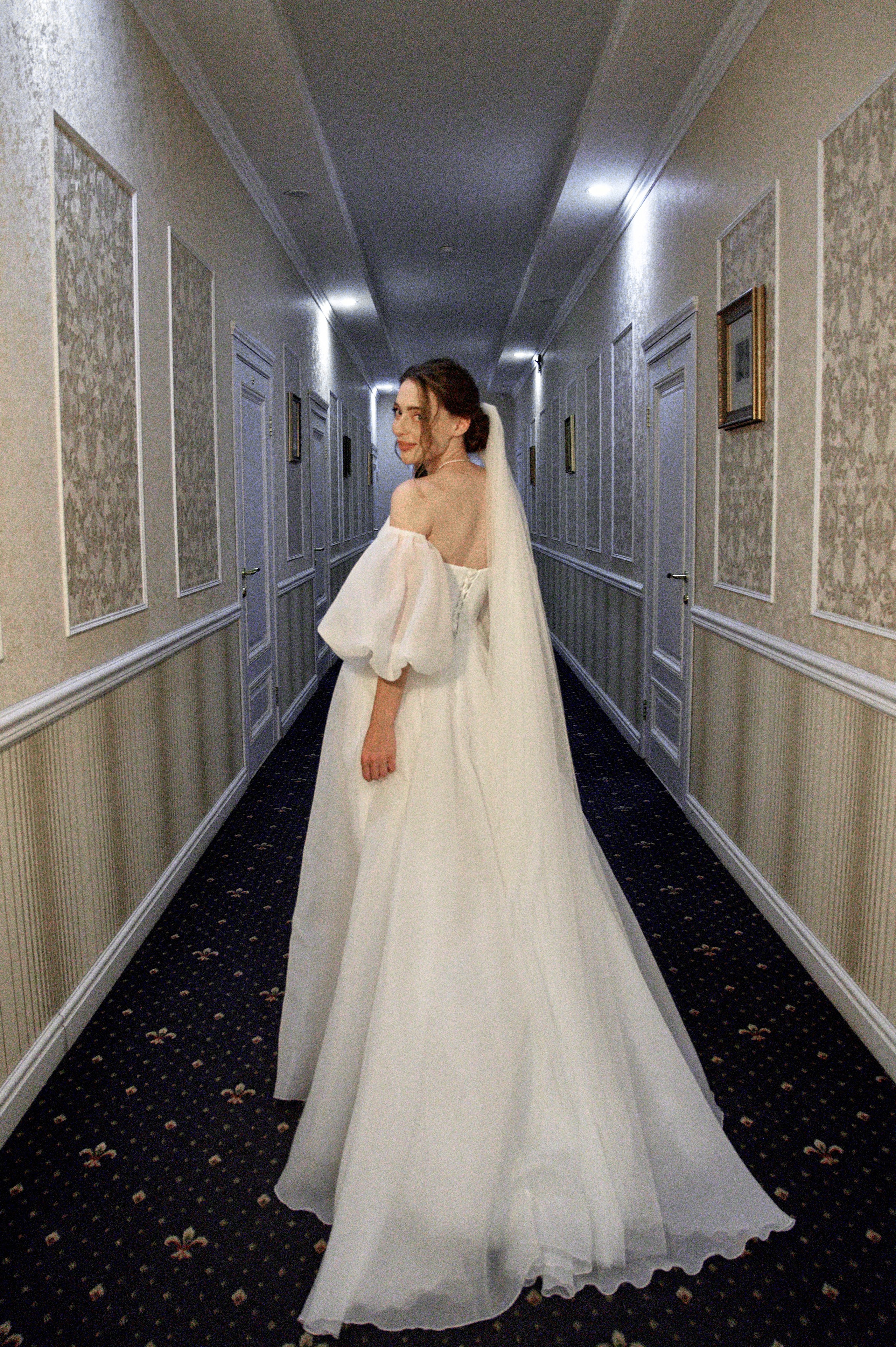 Сборы в отеле