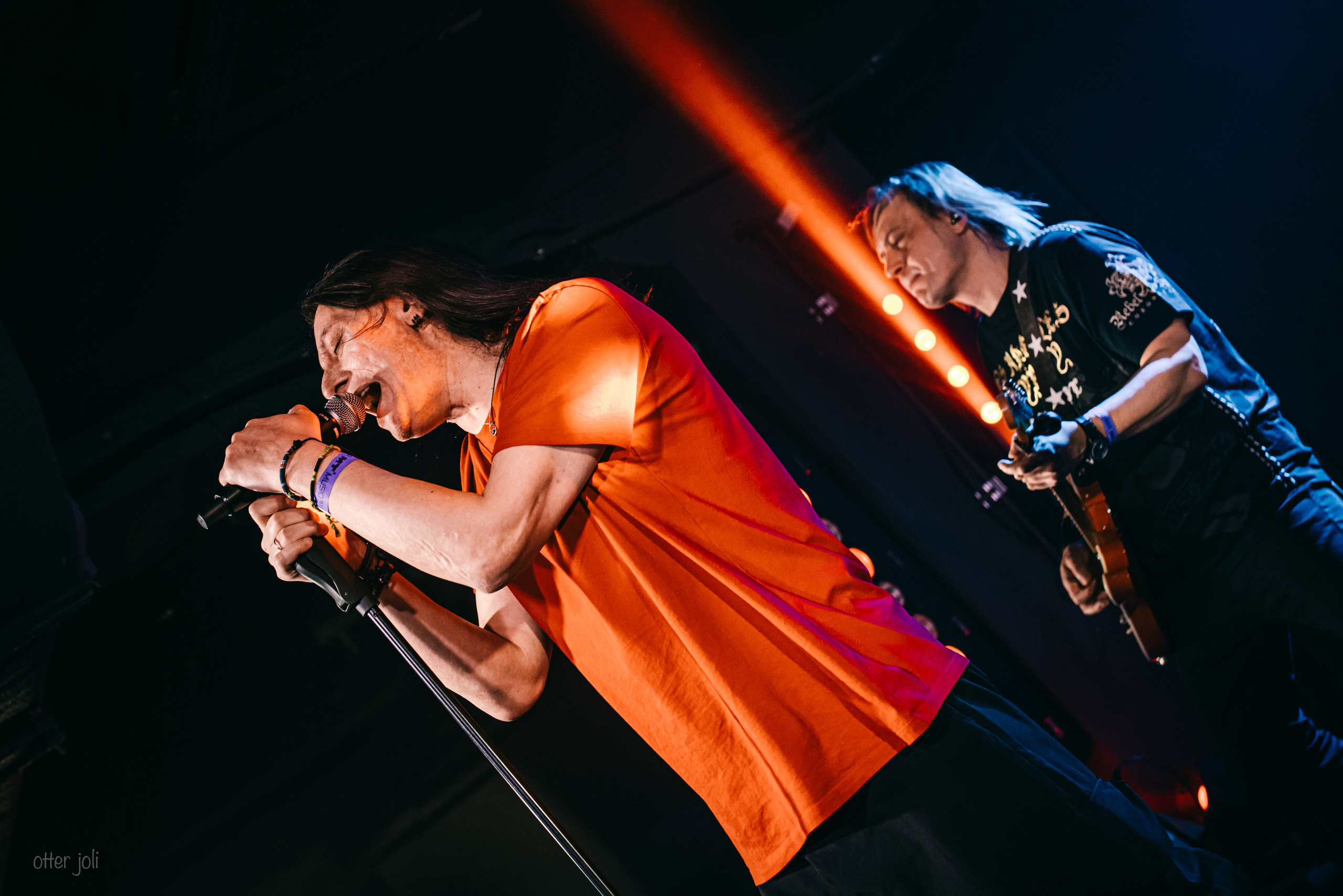 МЭD DОГ | Snake 56. Концертный репортёр Валерия Сафина