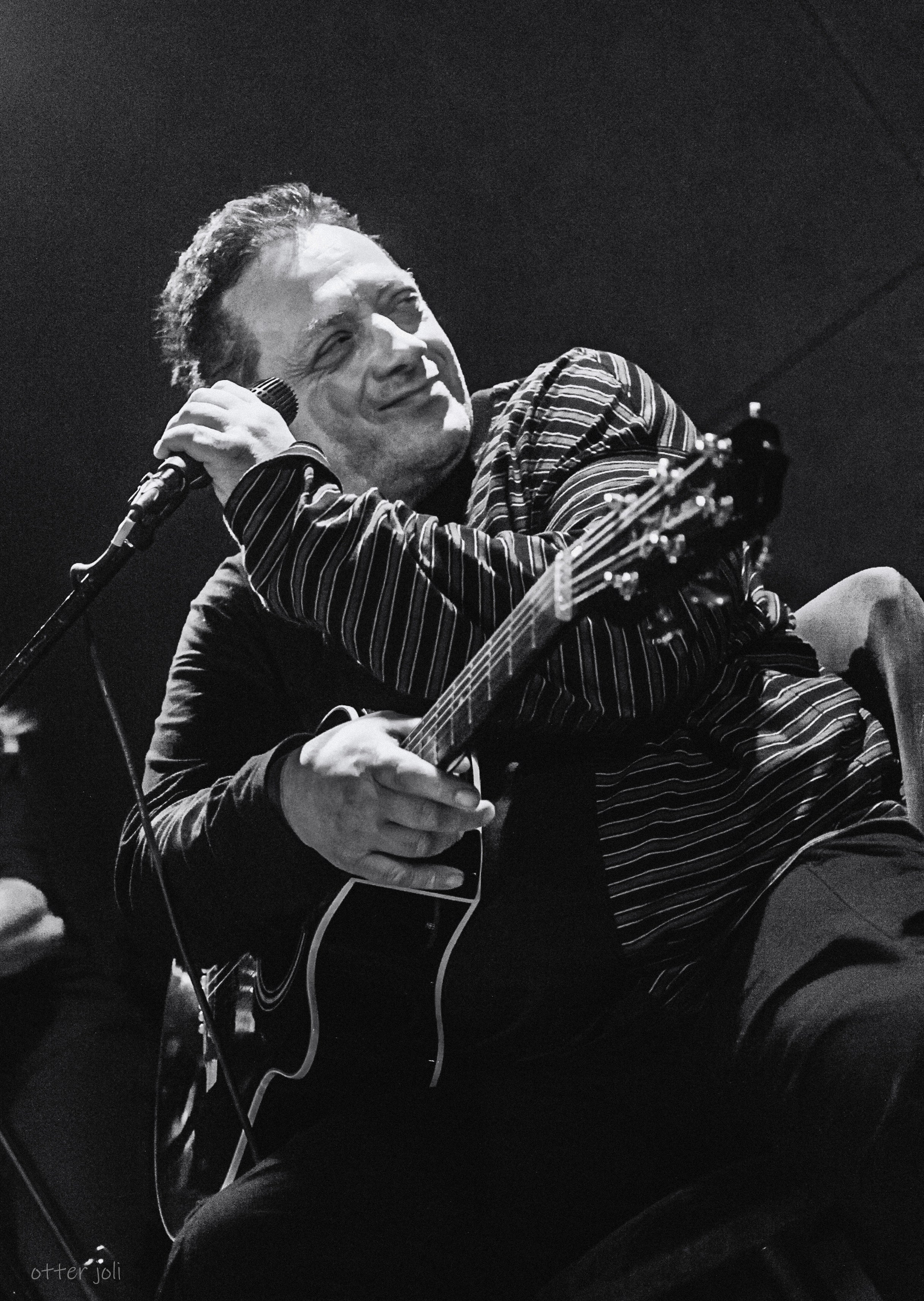 Глеб Самойлов | Акустика. Концертный репортёр Валерия Сафина