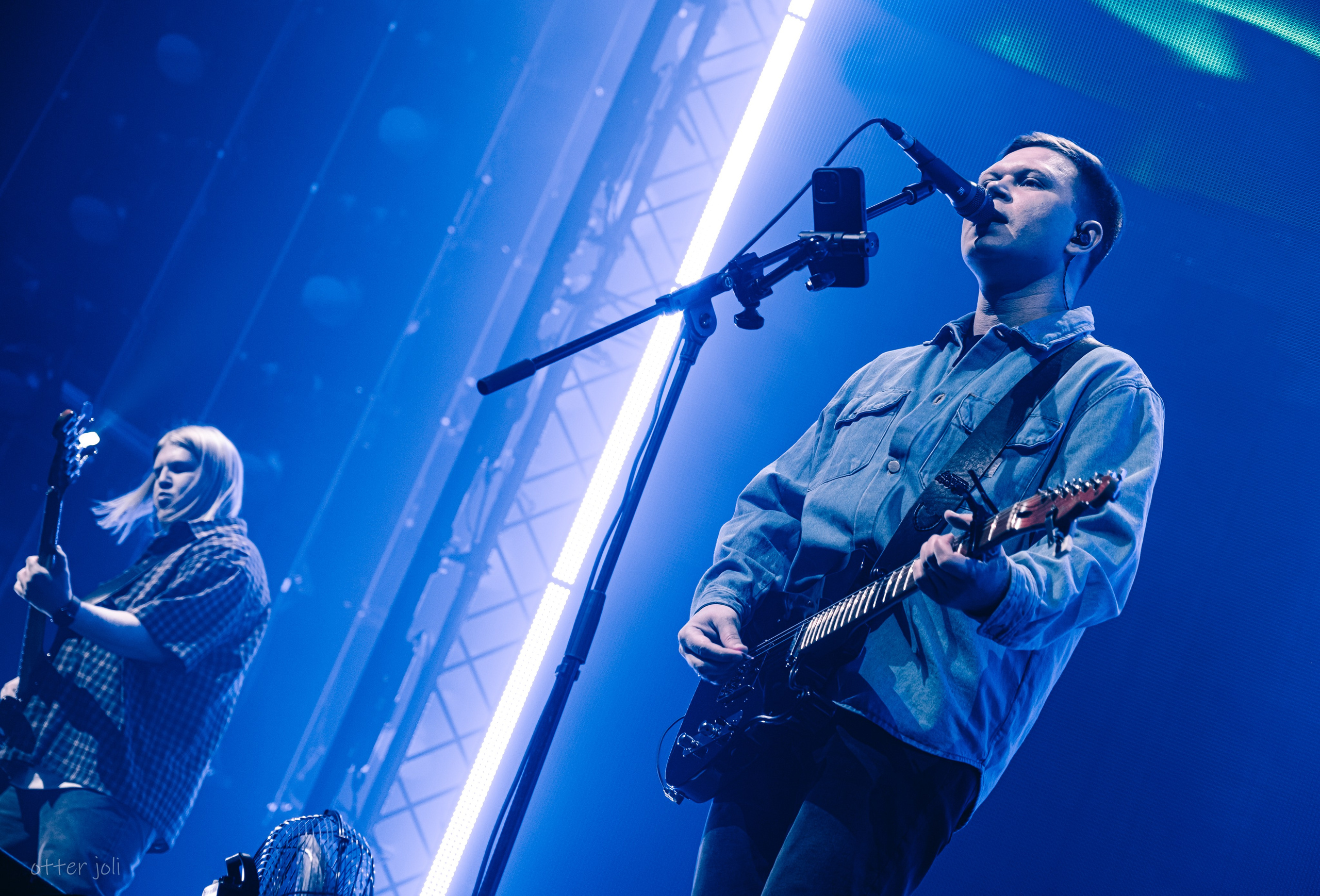 Комната Культуры | VK Stadium. Концертный репортёр Валерия Сафина