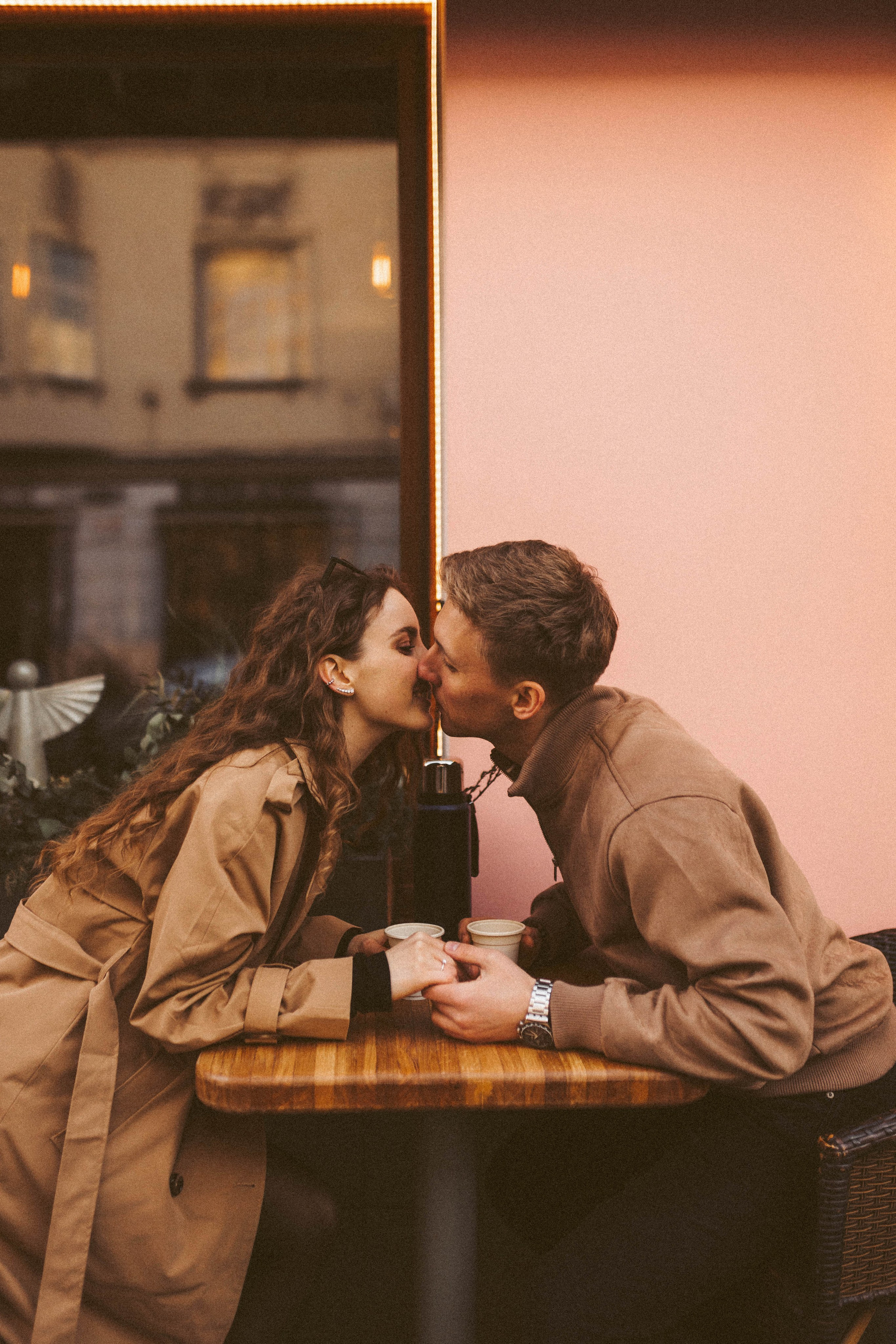 Арсений/Настя. Фотограф в Москве Татьяна Сергеева