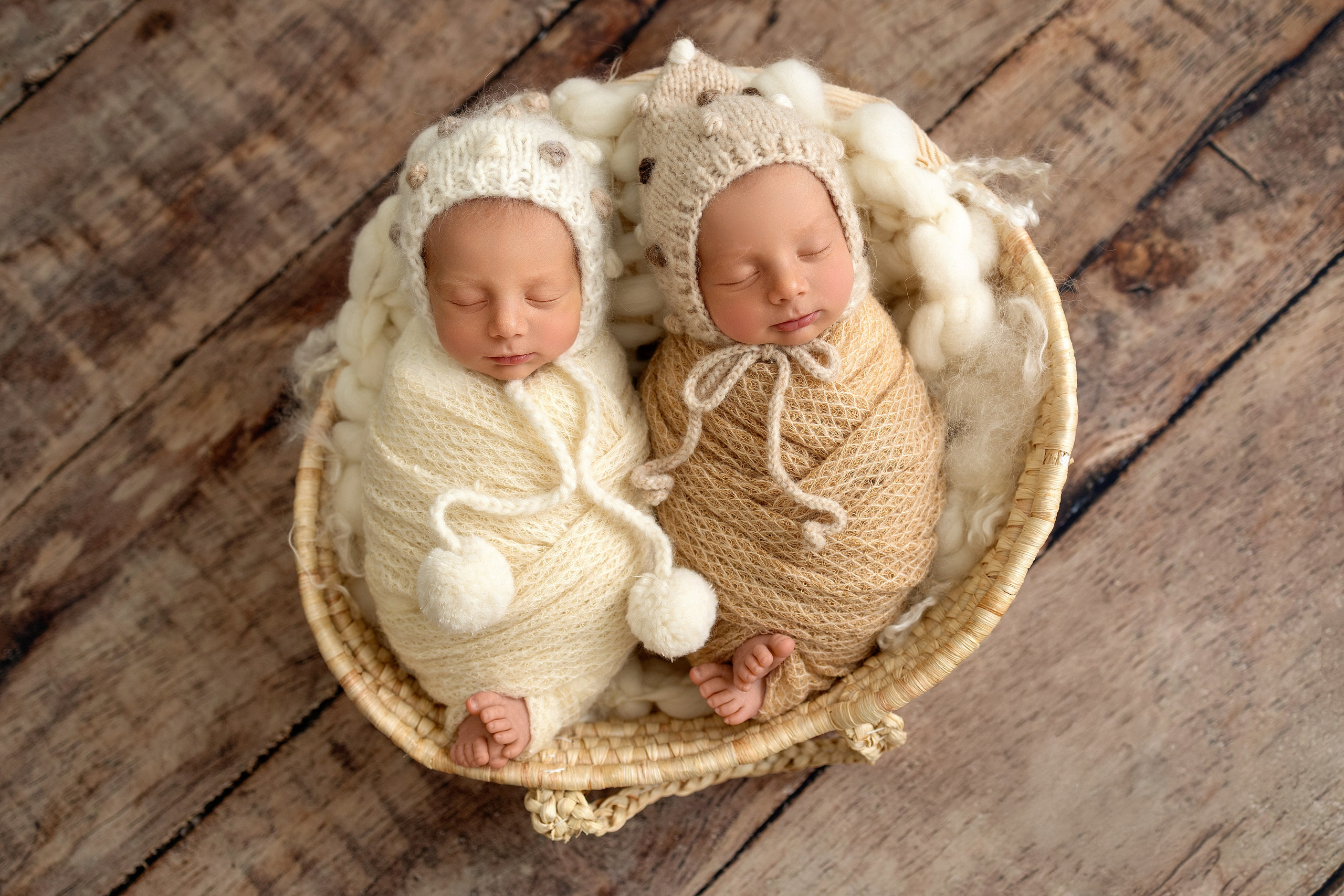 Фотограф новорожденных в г. Ростове-на-Дону Инна Дурасова