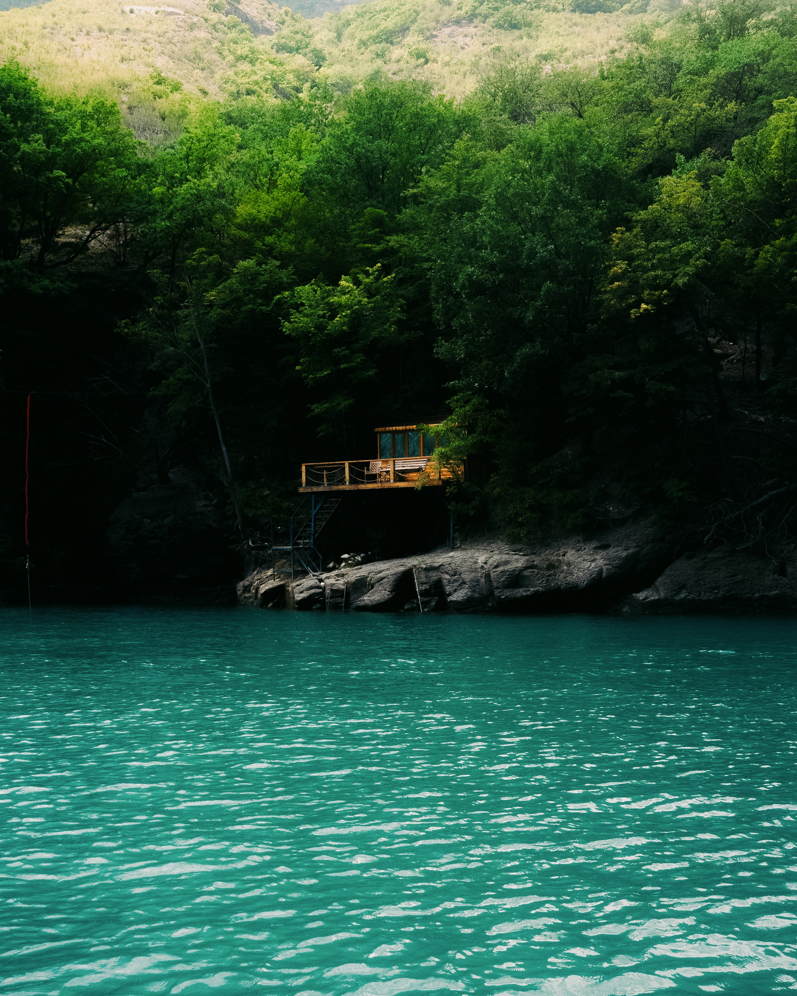 Dagestan / Yandex 360 x КУДА ГЛАЗА ГЛЯДЯТ