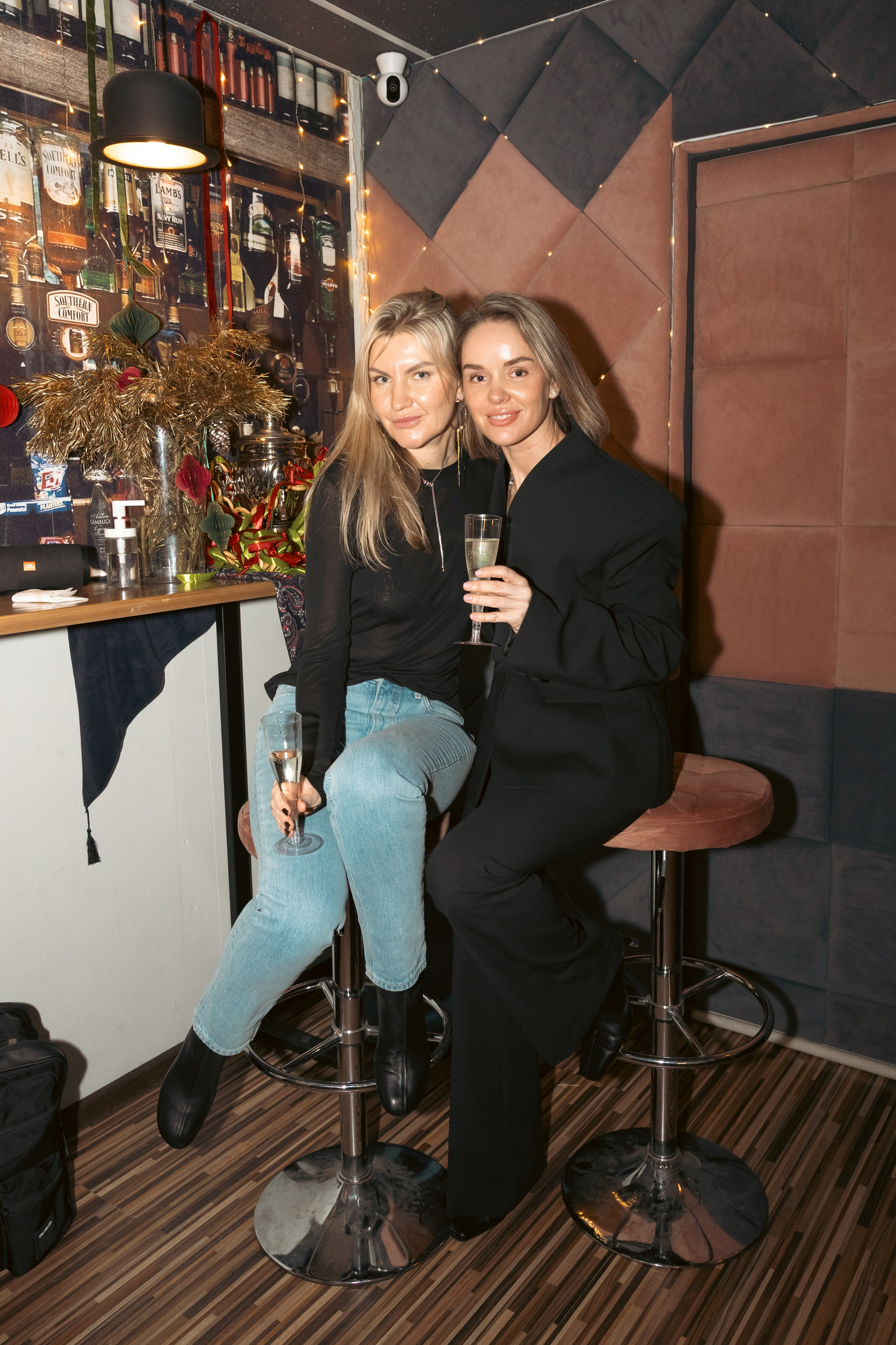 Дни рождения