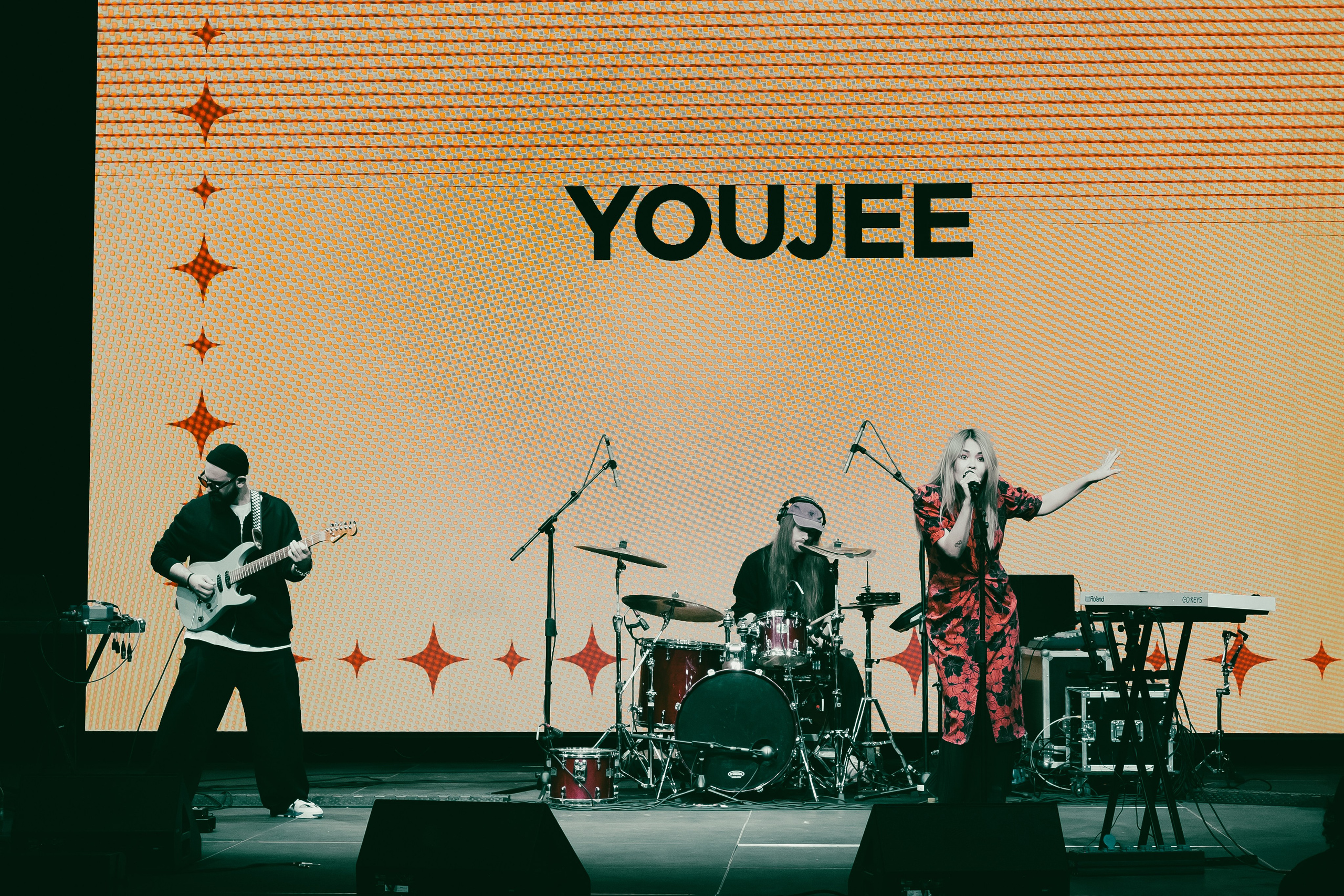 ШОУКЕЙС-ФЕСТИВАЛЬ SPBEAT (2 дня)