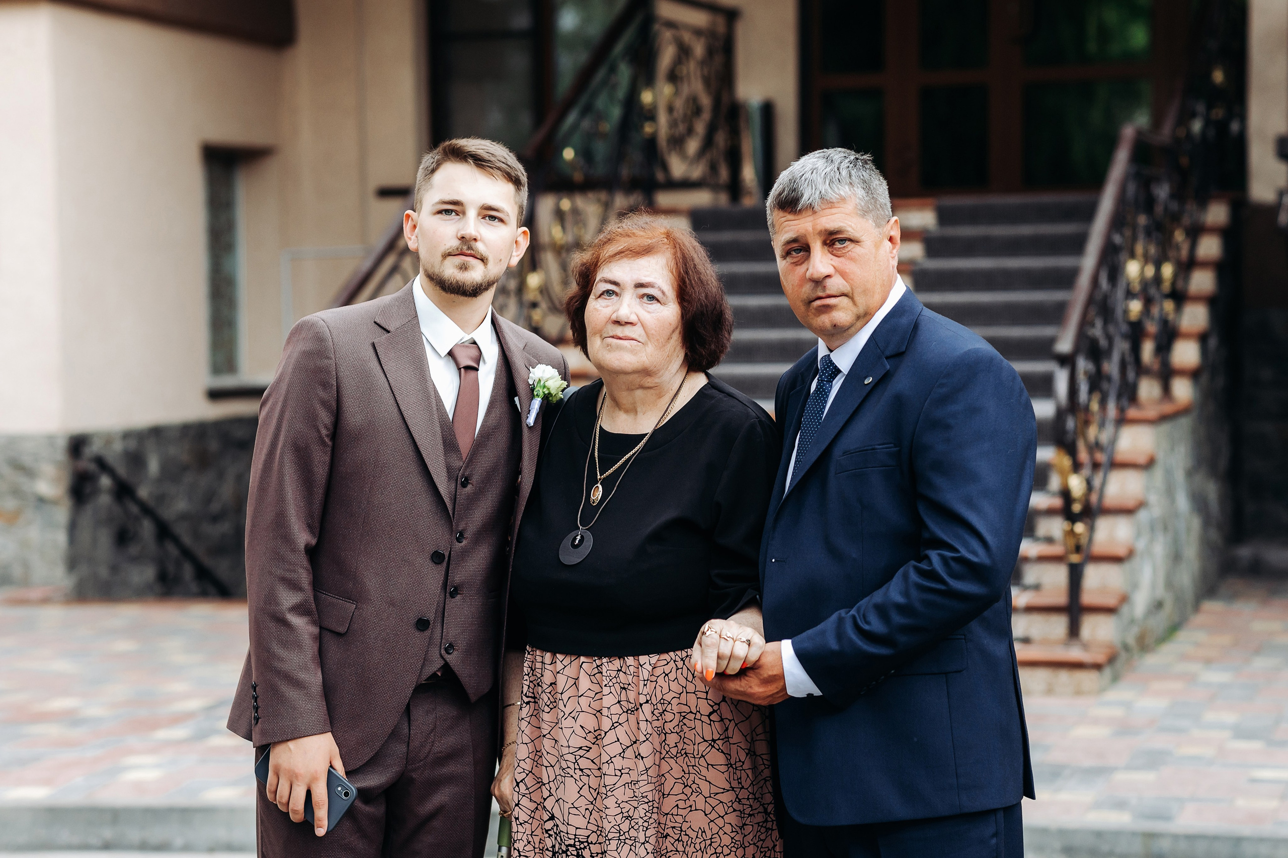 Александр Ирина. Фотограф Омск Андрей Козяков