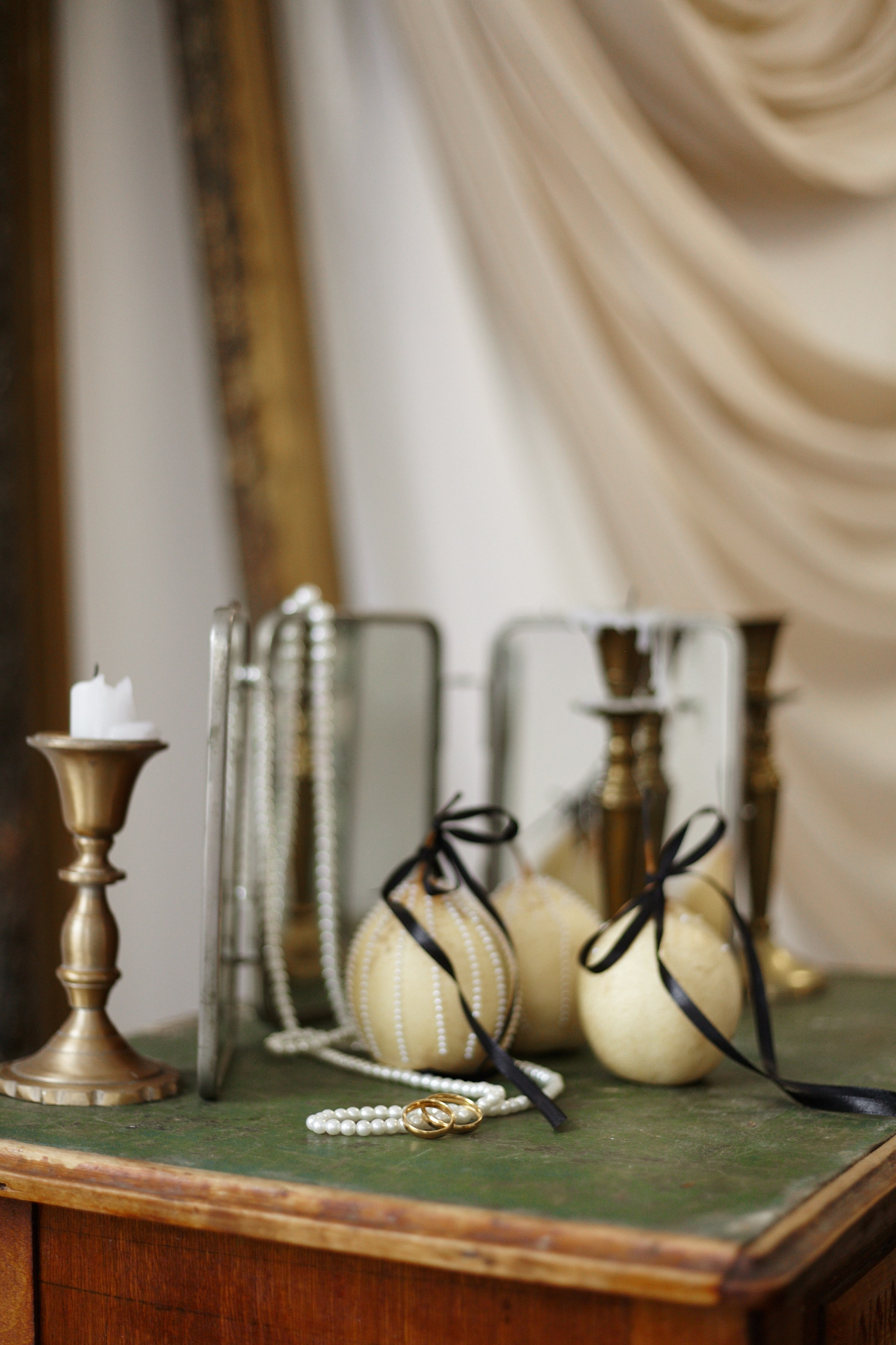 Утро невесты. Свадебный фотограф Нижний Новгород