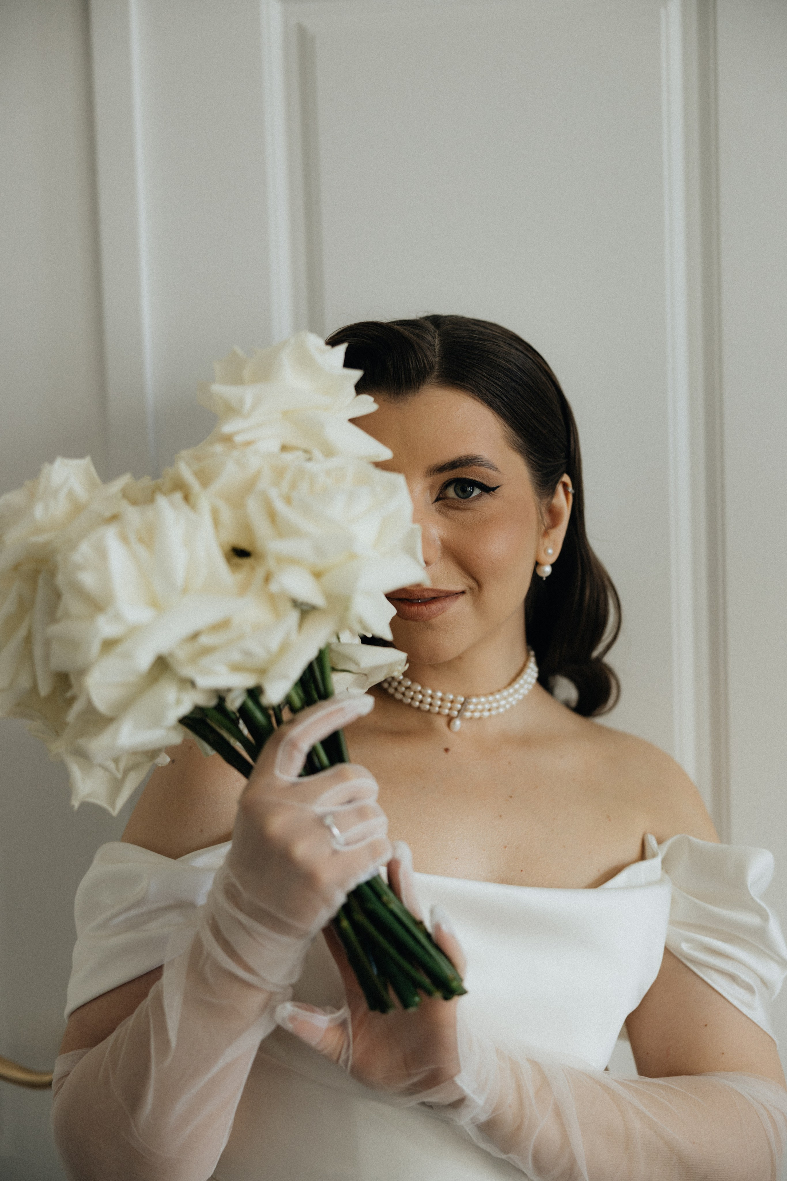 В кругу семьи. Фотограф Санкт-Петербург