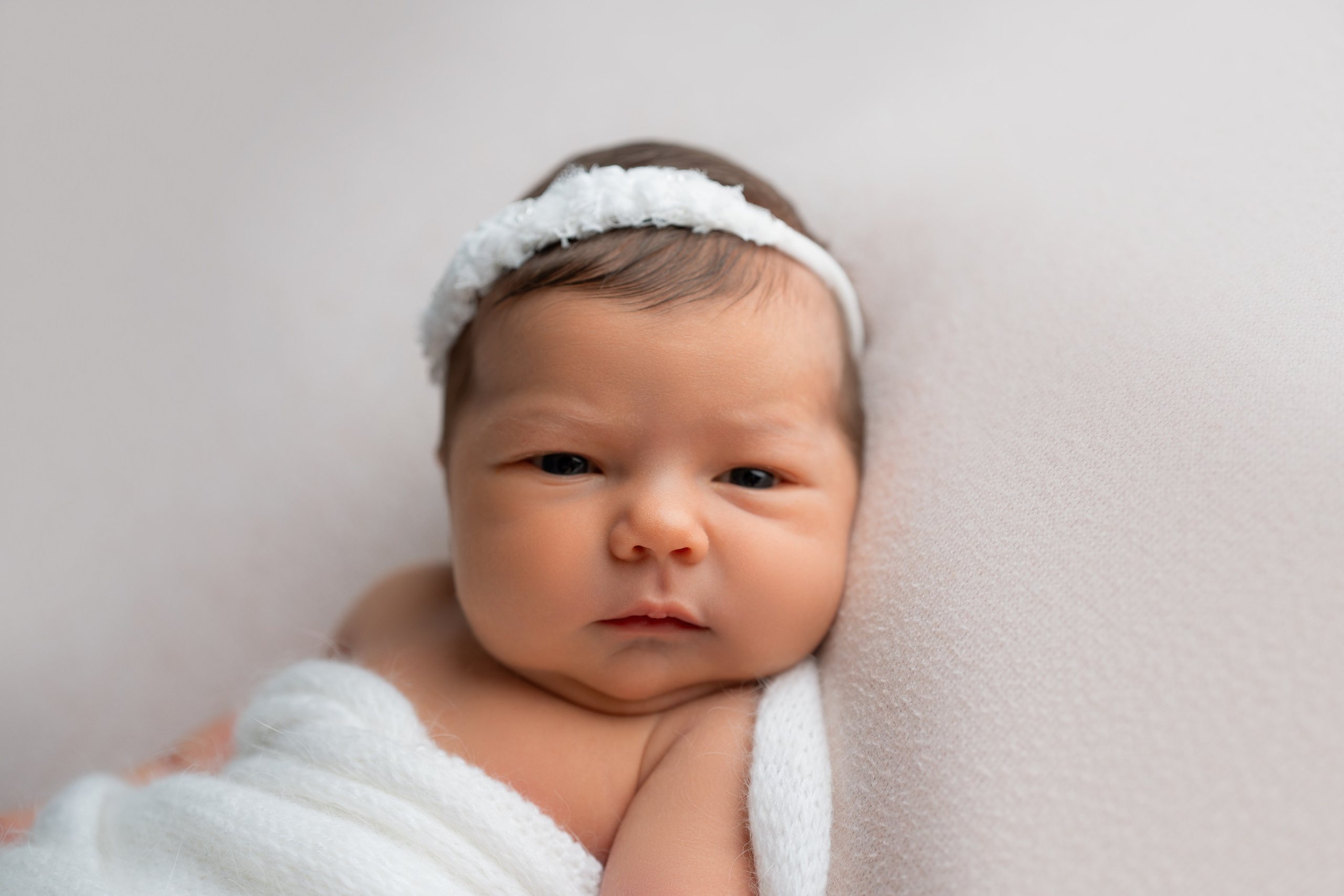 Девочки. Фотограф новорожденных Москва и МО Татьяна Цыплакова