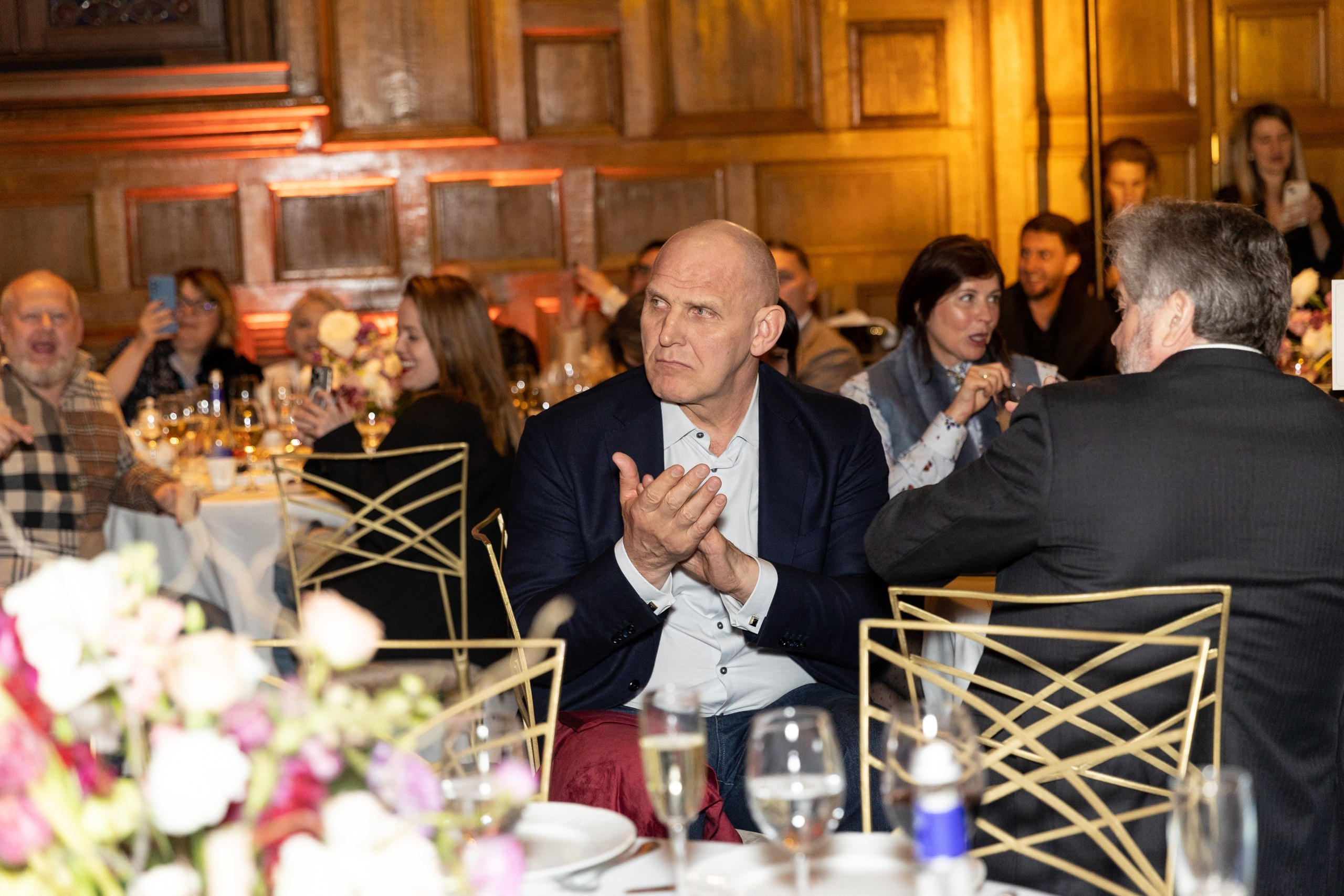 Поэтические чтения. Свадебный и семейный фотограф