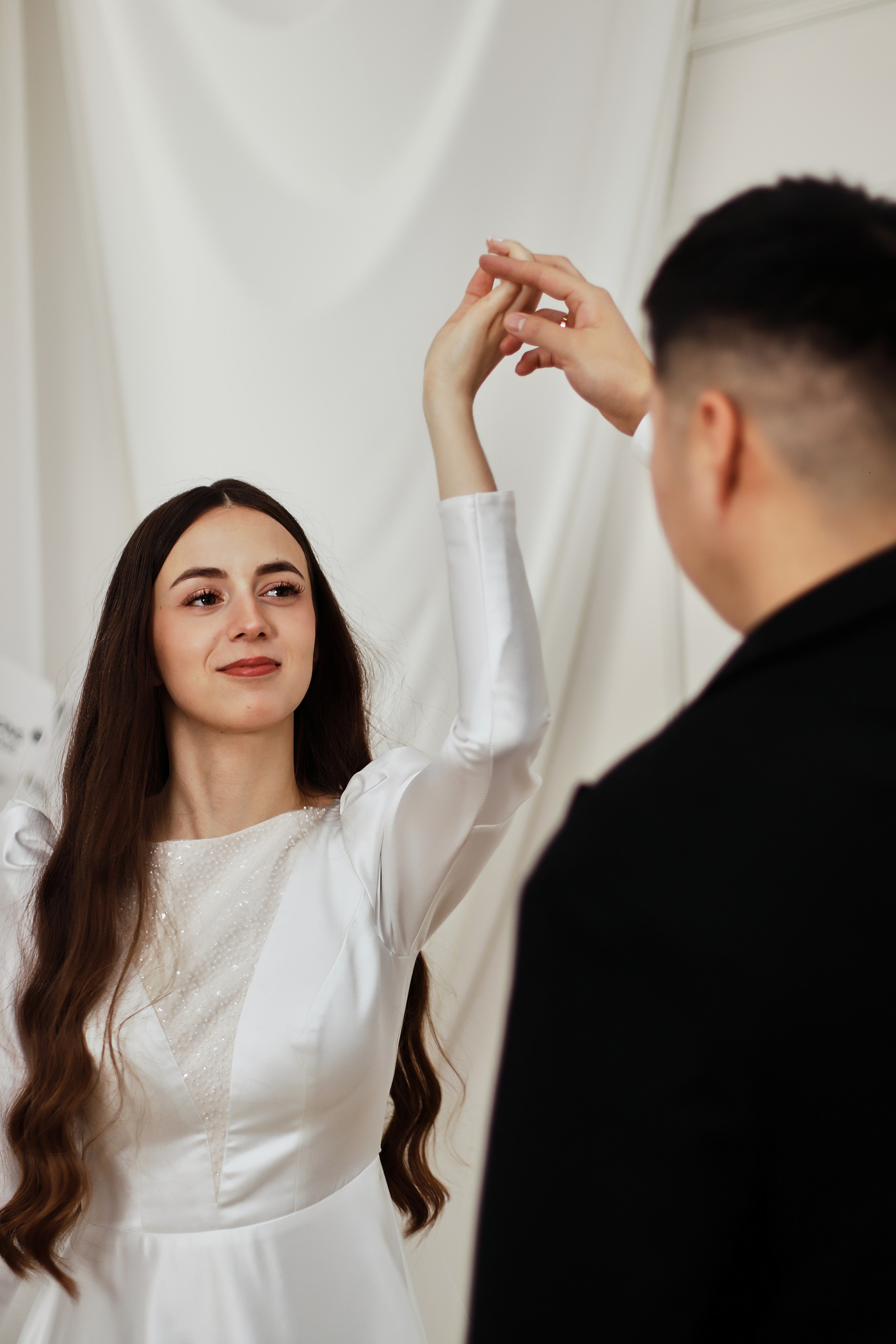 Свадьбы. Фотограф в Волгограде Соколова Вера