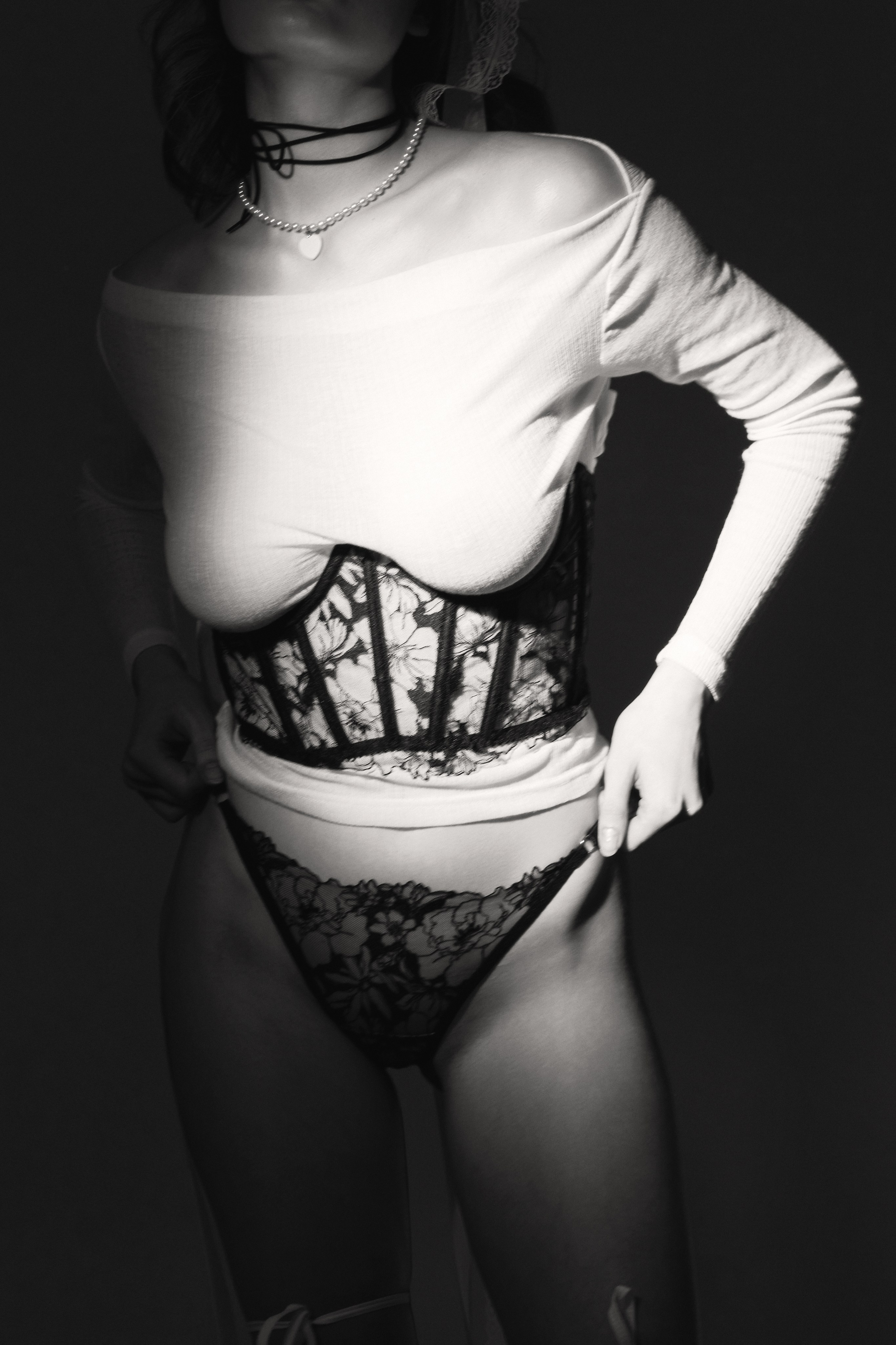 Контент для бренда белья. Фотограф в Ростове-на-Дону