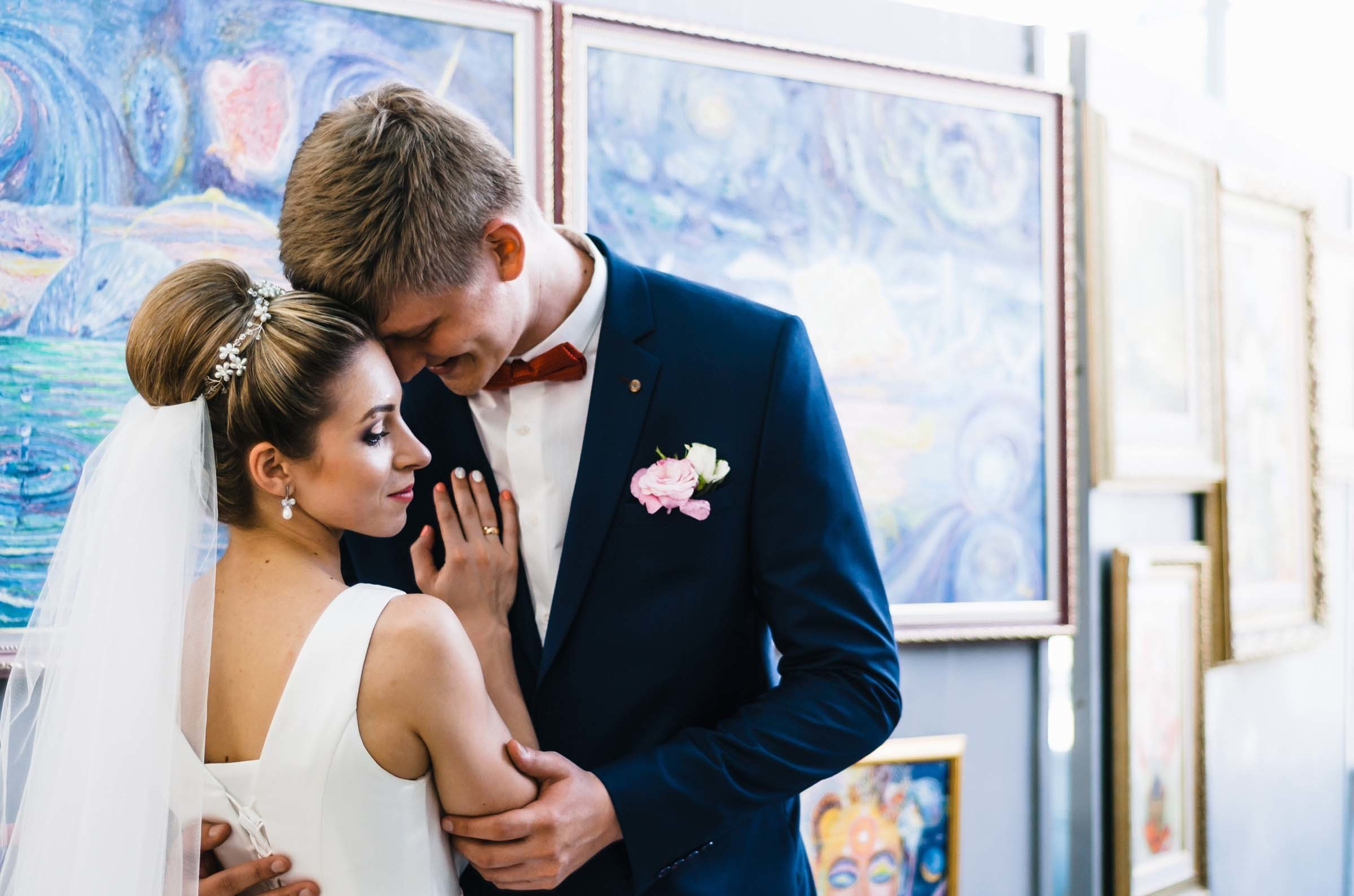 Свадьба в г.Железноводск. Свадебная фотосессия Анастасии и Влада. Фото. Фотограф Ольга Дзюба. Фототерапия как зеркало души. КМВ