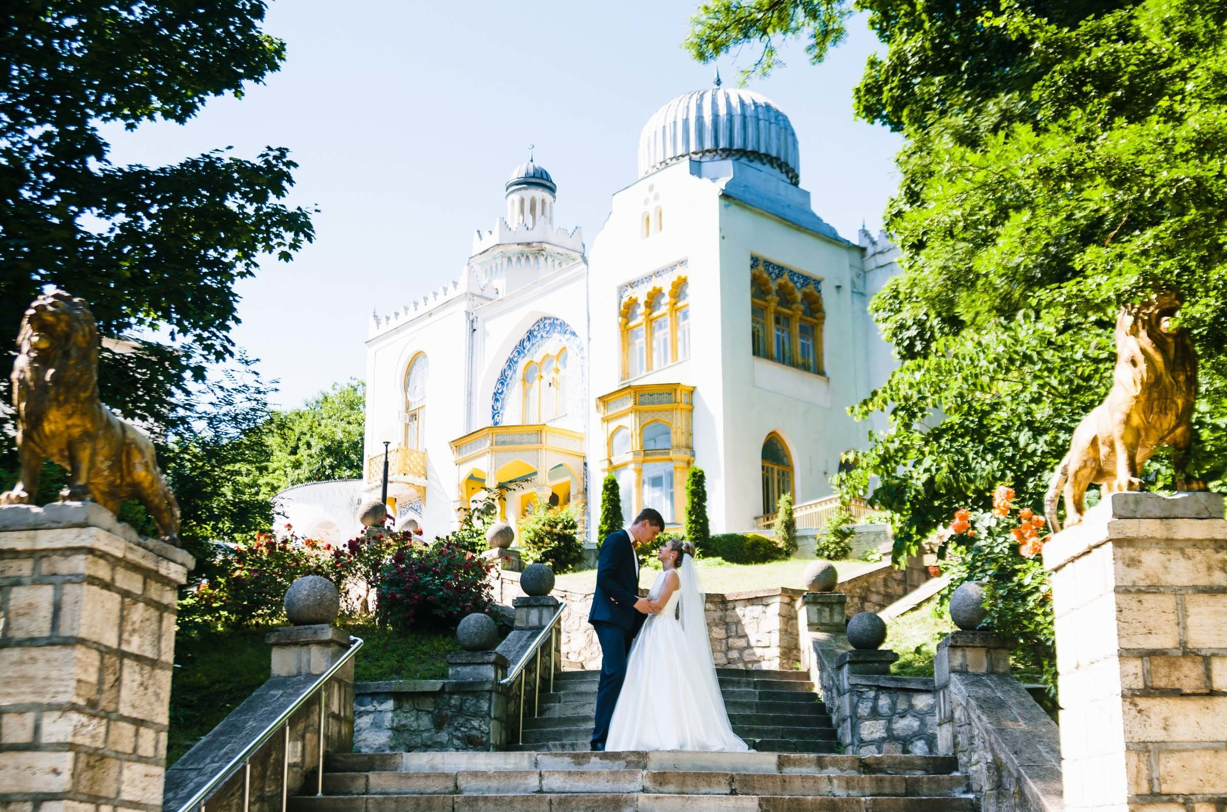 Свадьба в г.Железноводск. Свадебная фотосессия Анастасии и Влада. Фото. Фотограф Ольга Дзюба. Фототерапия как зеркало души. КМВ