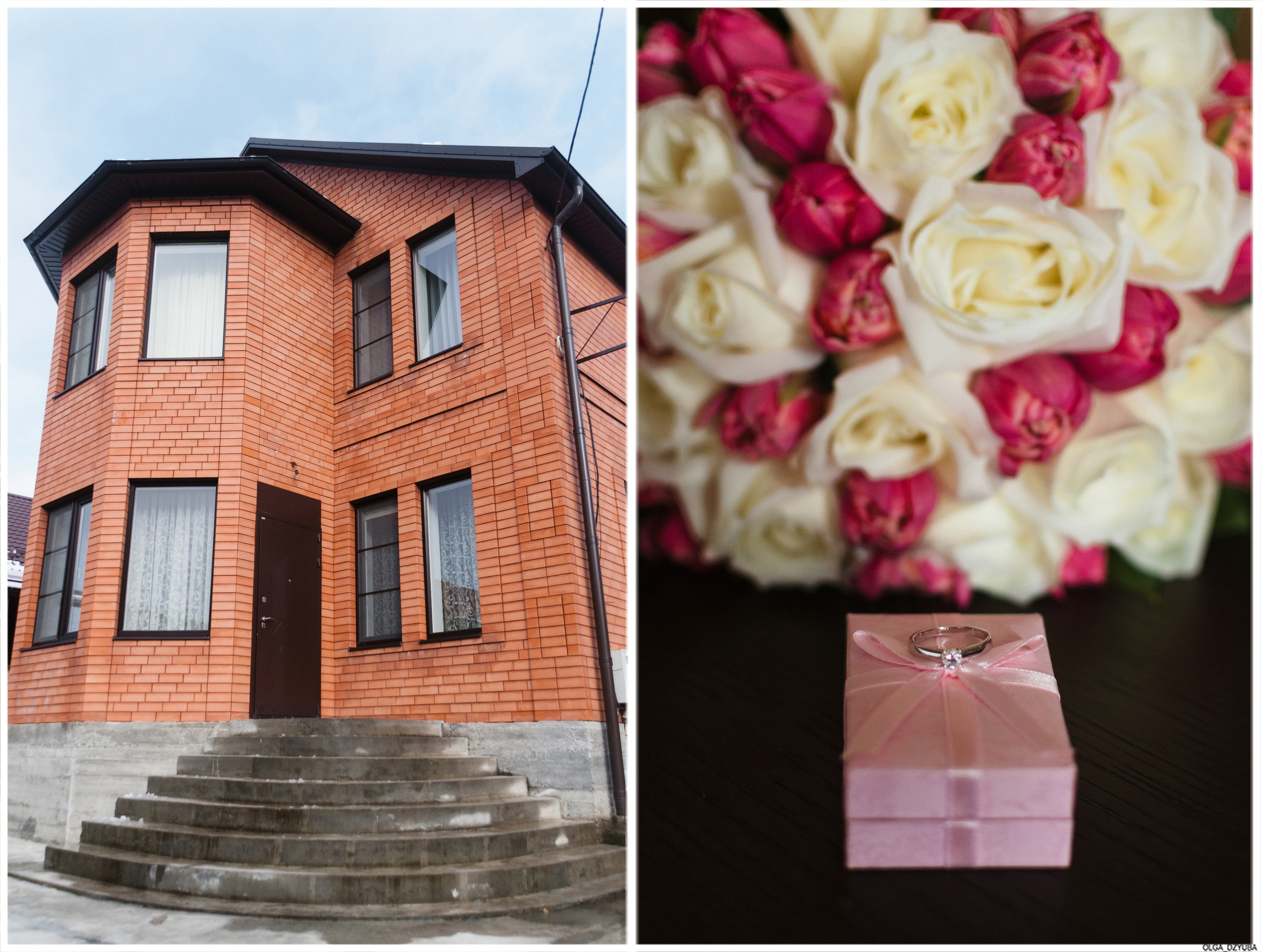 Свадьба в г.Пятигорск. Свадебный фотограф Ольга Дзюба. Фотограф Ольга Дзюба. Фототерапия как зеркало души. КМВ