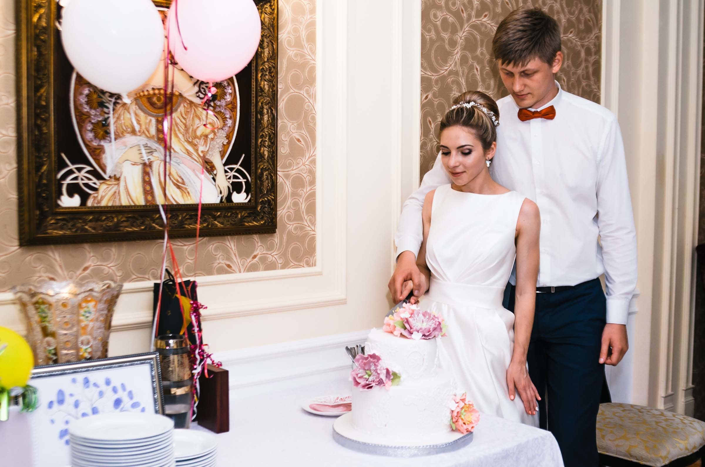 Свадьба в г.Железноводск. Свадебная фотосессия Анастасии и Влада. Фото. Фотограф Ольга Дзюба. Фототерапия как зеркало души. КМВ