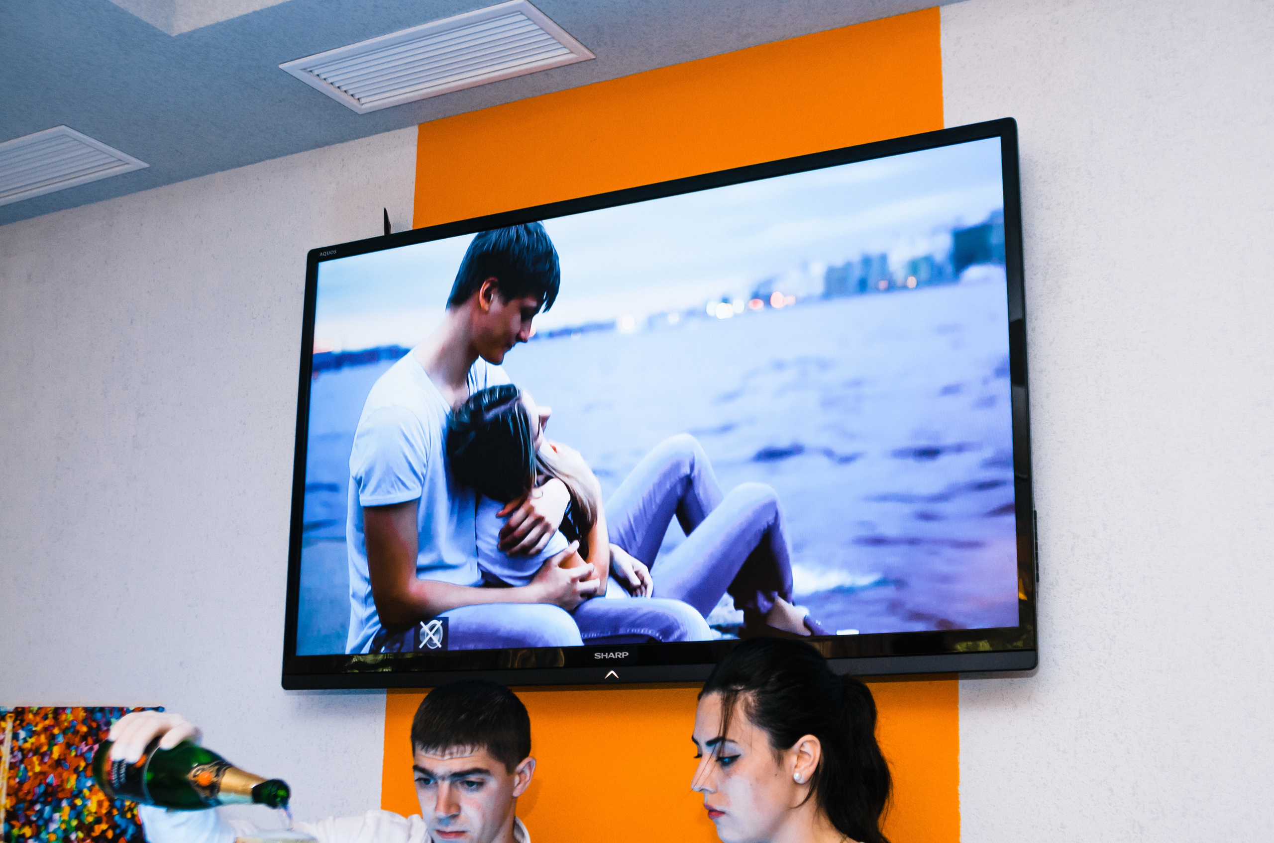 Свадьба в г.Железноводск. Свадебная фотосессия Анастасии и Влада. Фото. Фотограф Ольга Дзюба. Фототерапия как зеркало души. КМВ