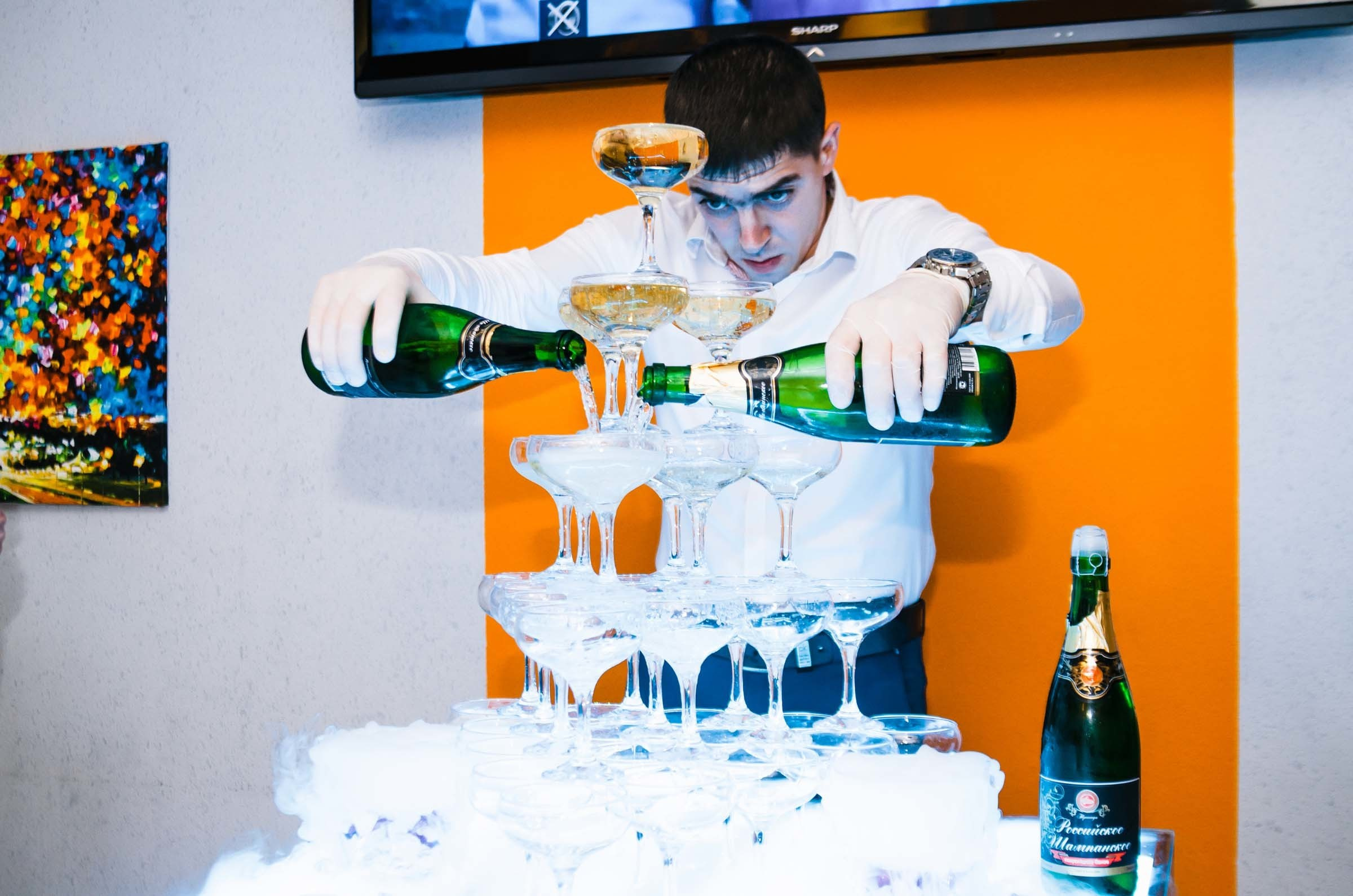 Свадьба в г.Железноводск. Свадебная фотосессия Анастасии и Влада. Фото. Фотограф Ольга Дзюба. Фототерапия как зеркало души. КМВ