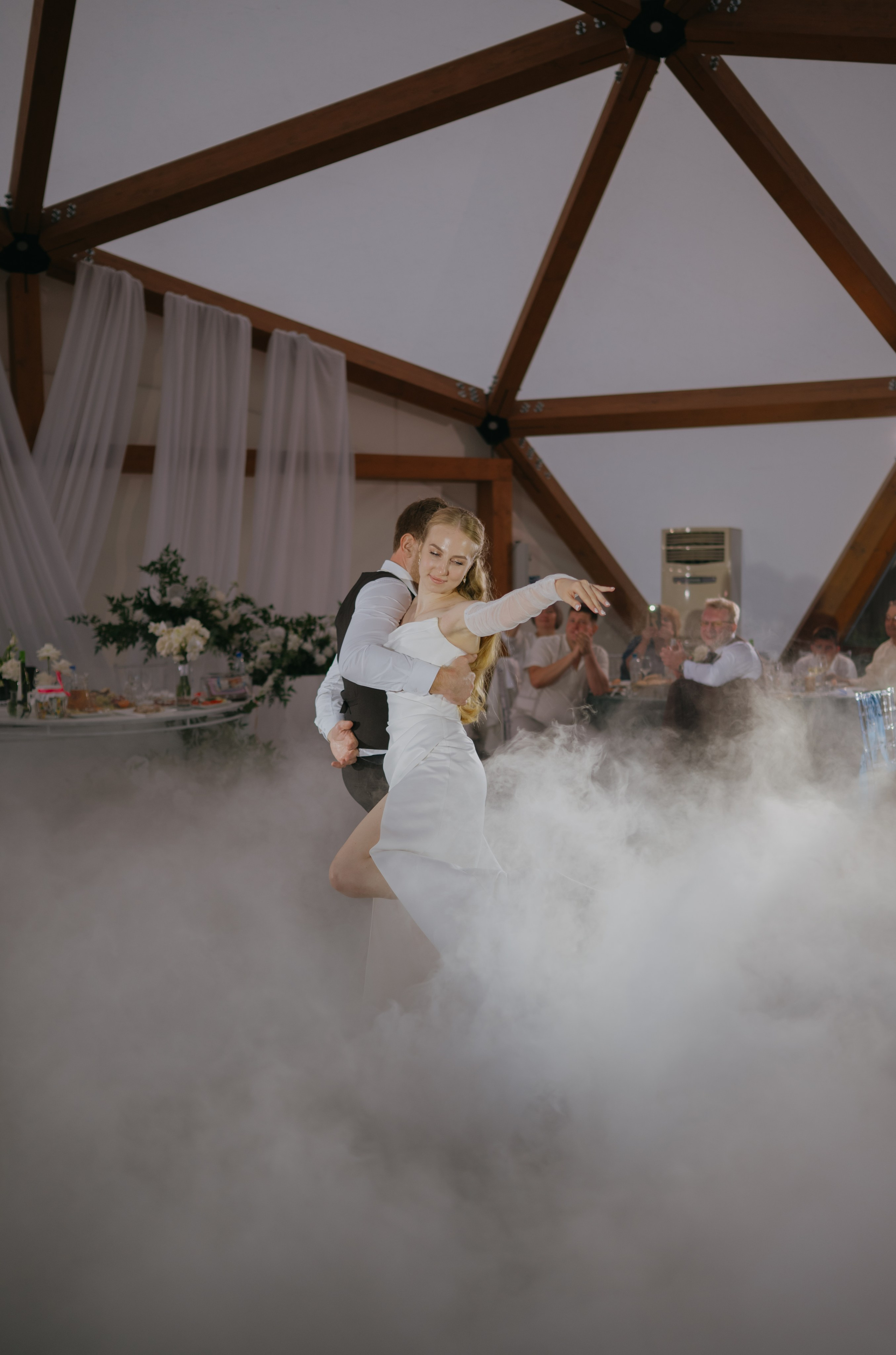 Игорь и Вероника. Свадебный фотограф Уфа Дарья Насырова