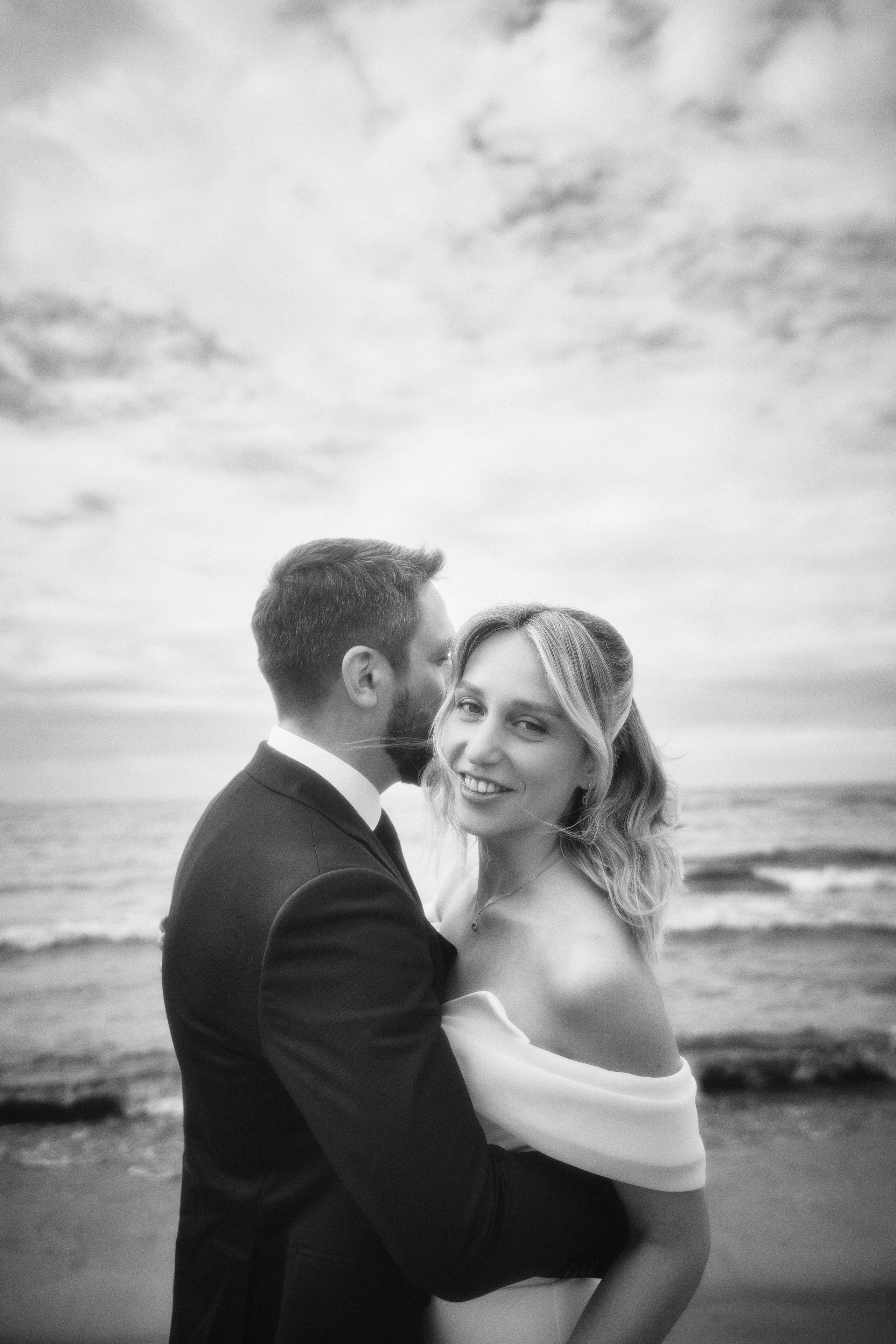 Лена и Сережа. Фотограф в Санкт-Петербурге | Аня Маленчук