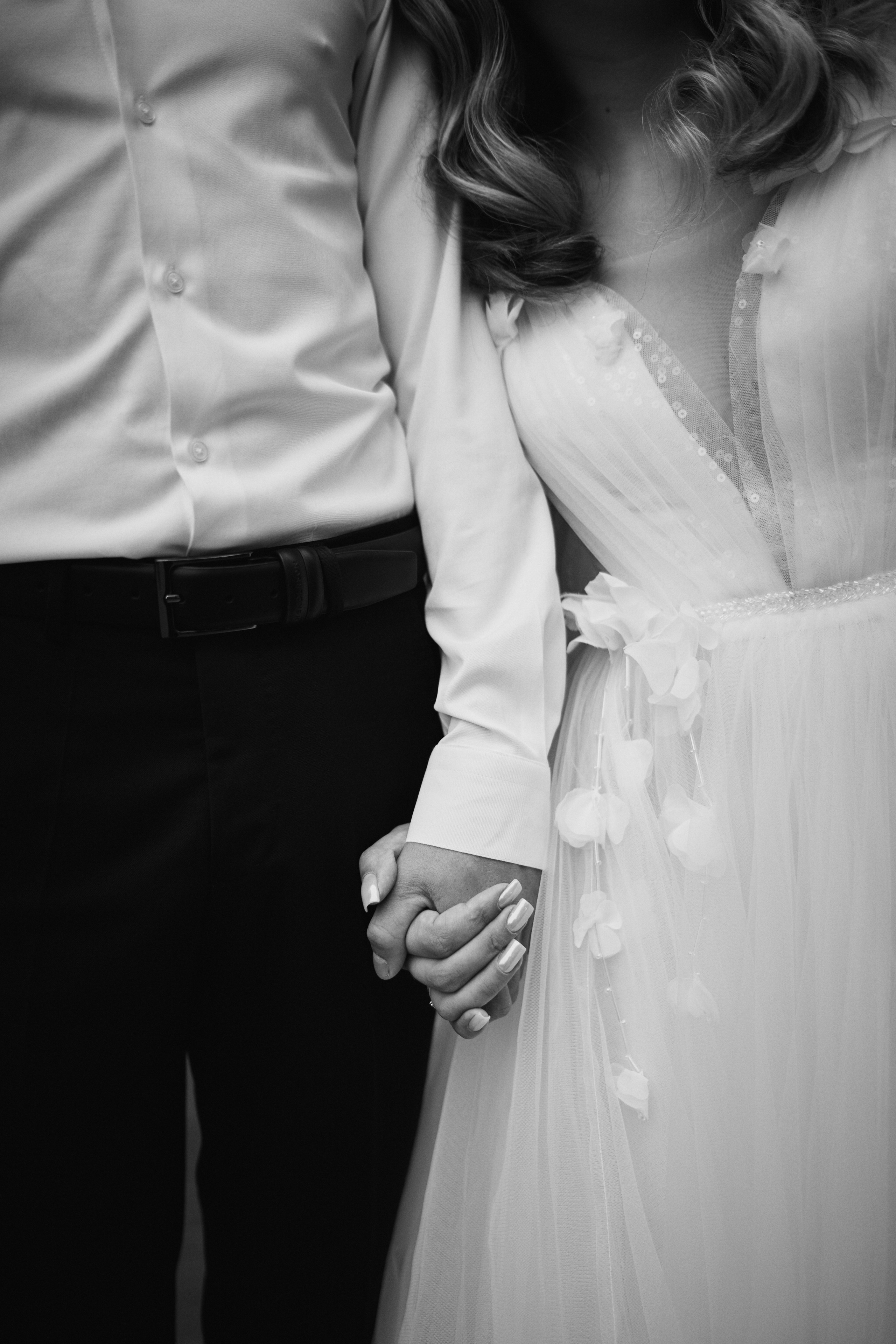 Маша и Саша. Фотограф в Санкт-Петербурге | Аня Маленчук