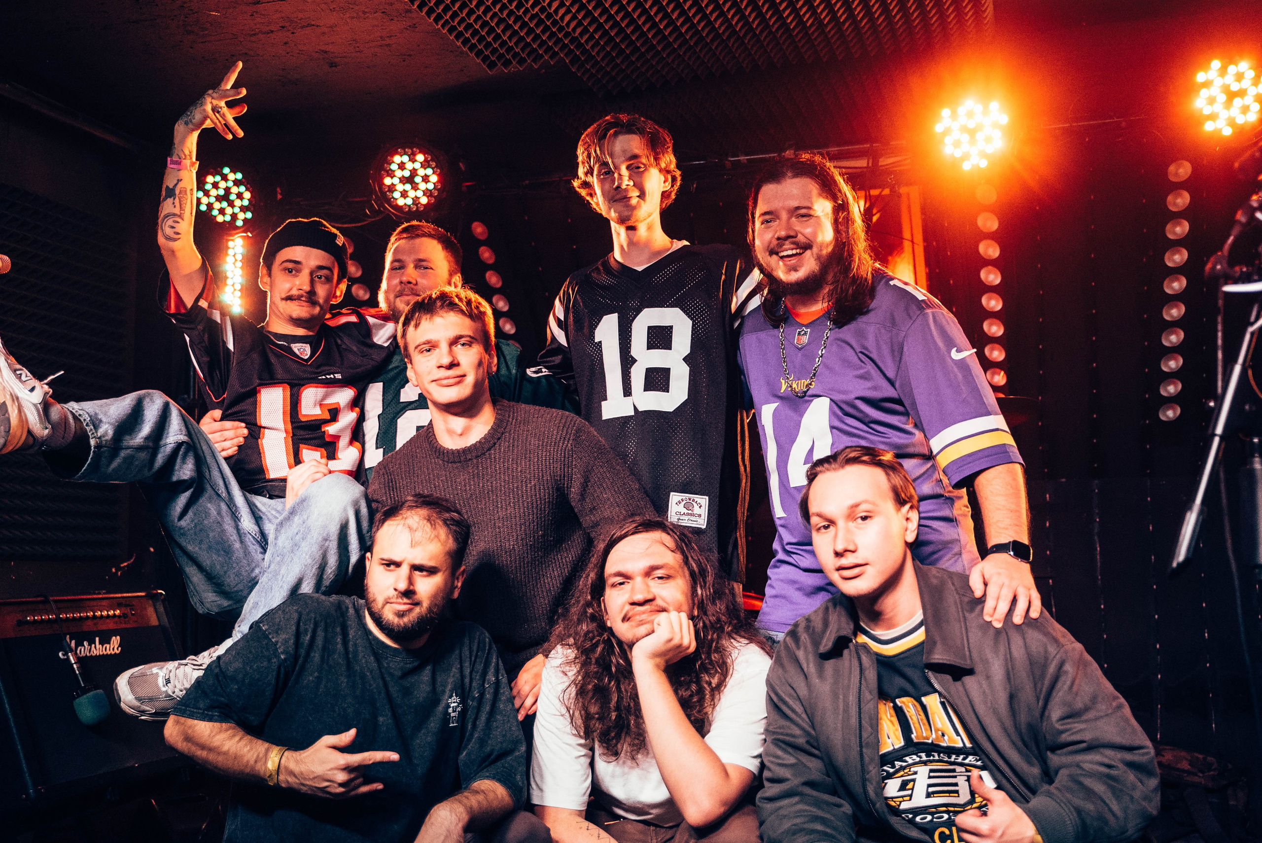 Океанариум. ФОТОГРАФ ВЛАДИВОСТОК НИКИТА КОРОЛЁВ