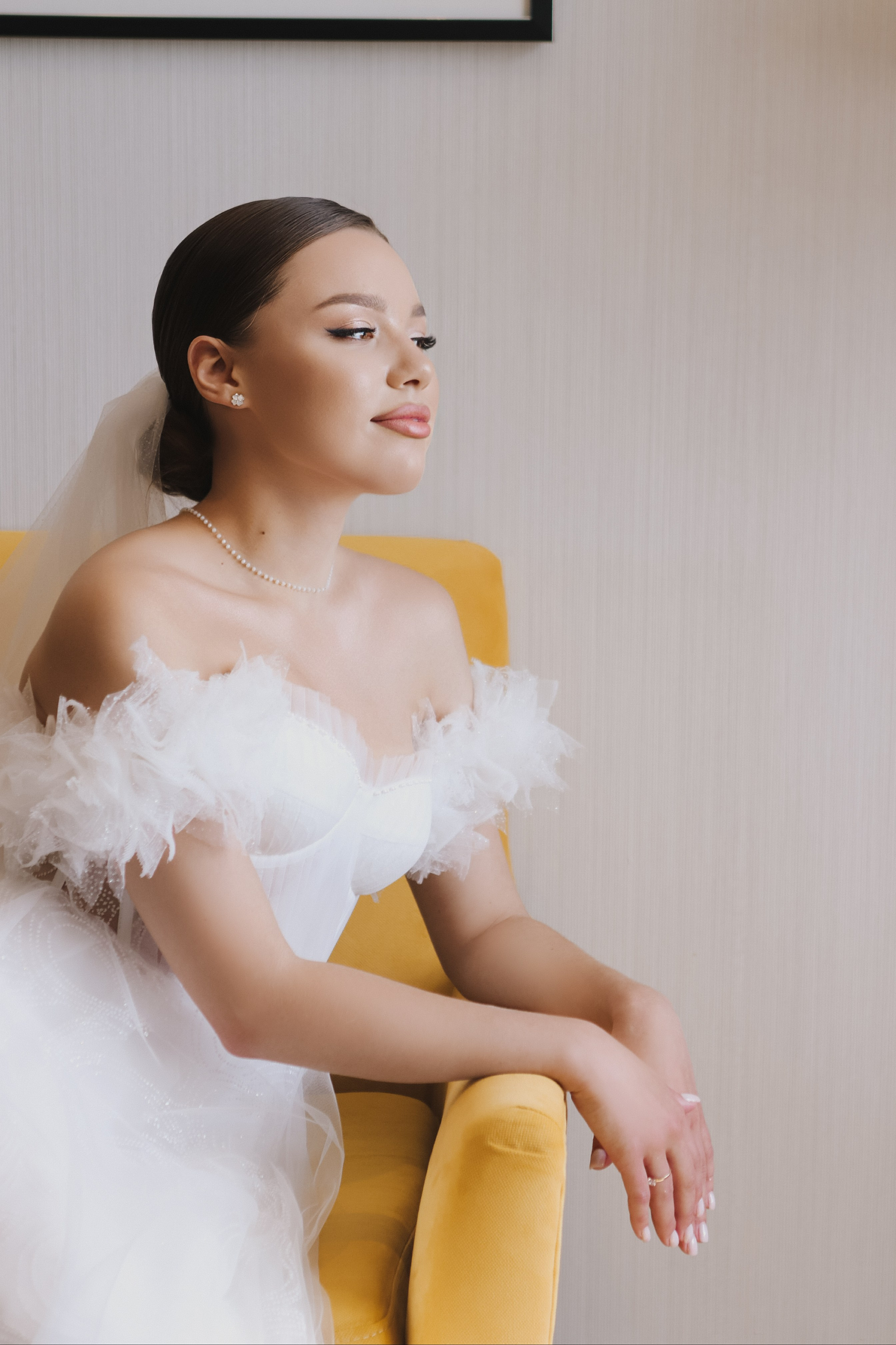 Олег и Инна. Семейный свадебный детский фотограф Саранск Наталья Сыркина