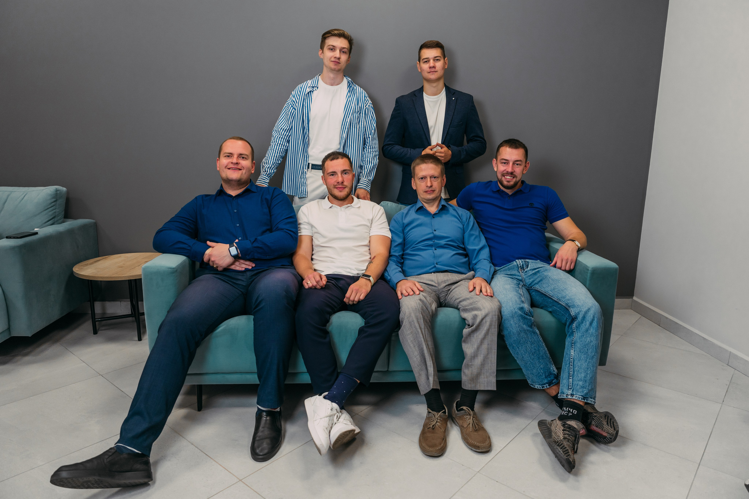 Центр компетенций по цифровизации строительной отрасли РФ. Портретный фотограф в Москве и Санкт-Петербурге Арина Чех