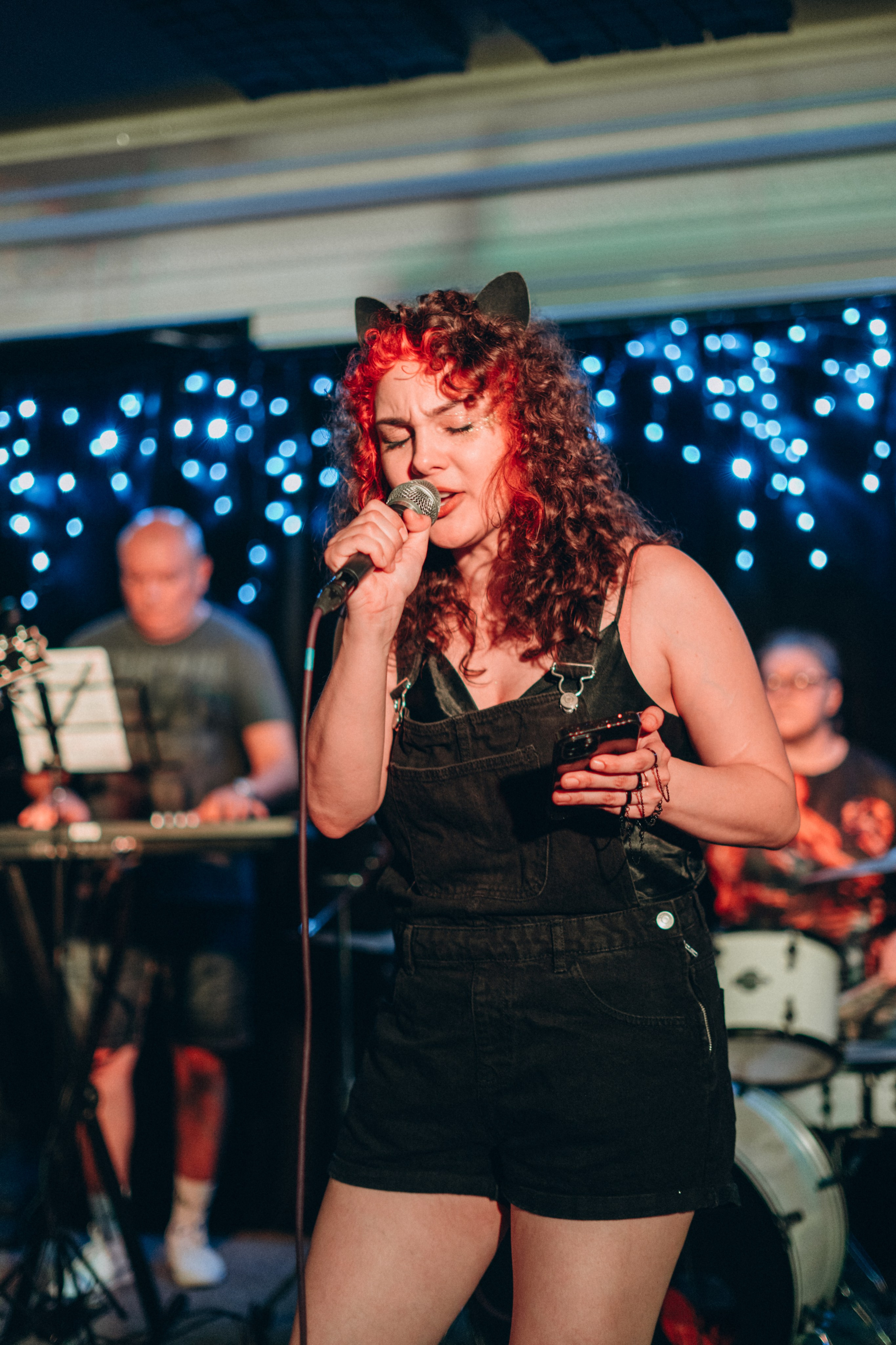 Jam Party 2. Портретный фотограф в Москве и Санкт-Петербурге Арина Чех